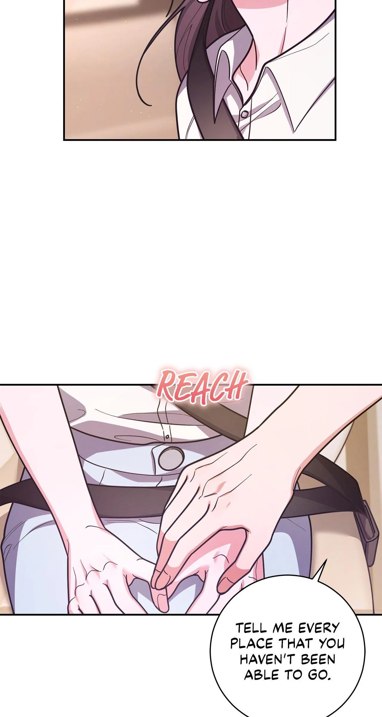 Lustfully Chapter 33 – Page 70
