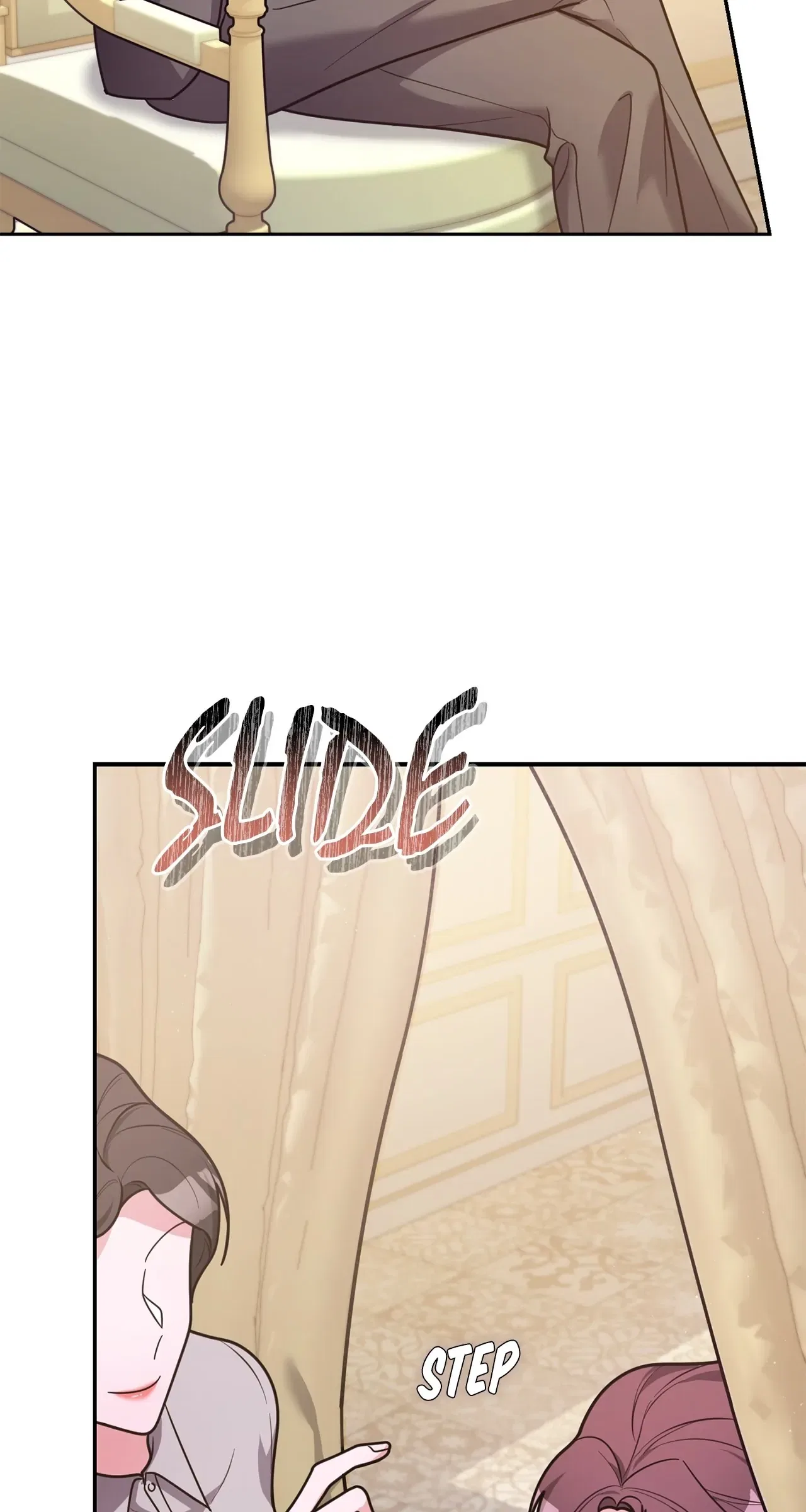Lustfully Chapter 32 – Page 4