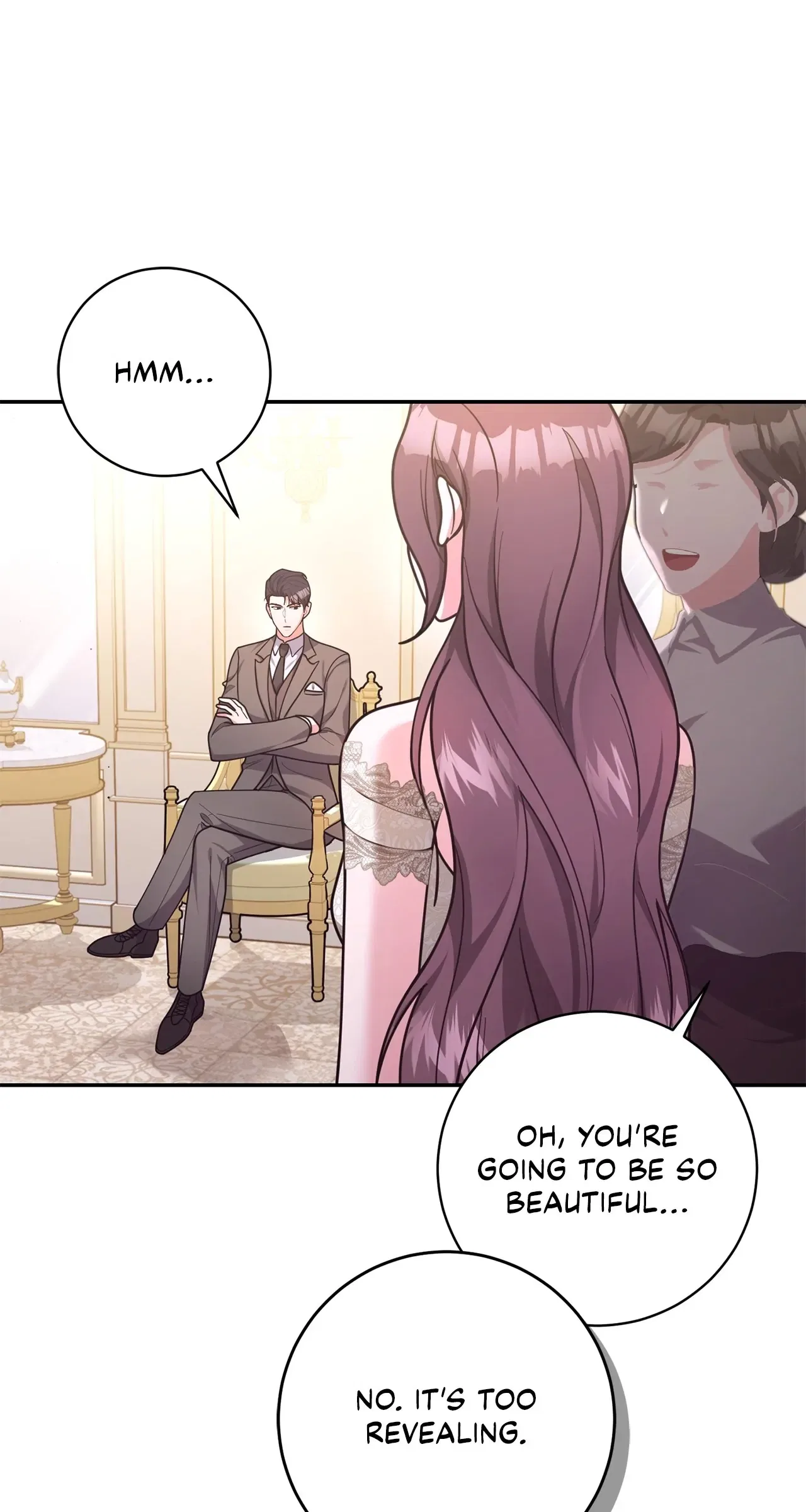 Lustfully Chapter 32 – Page 9