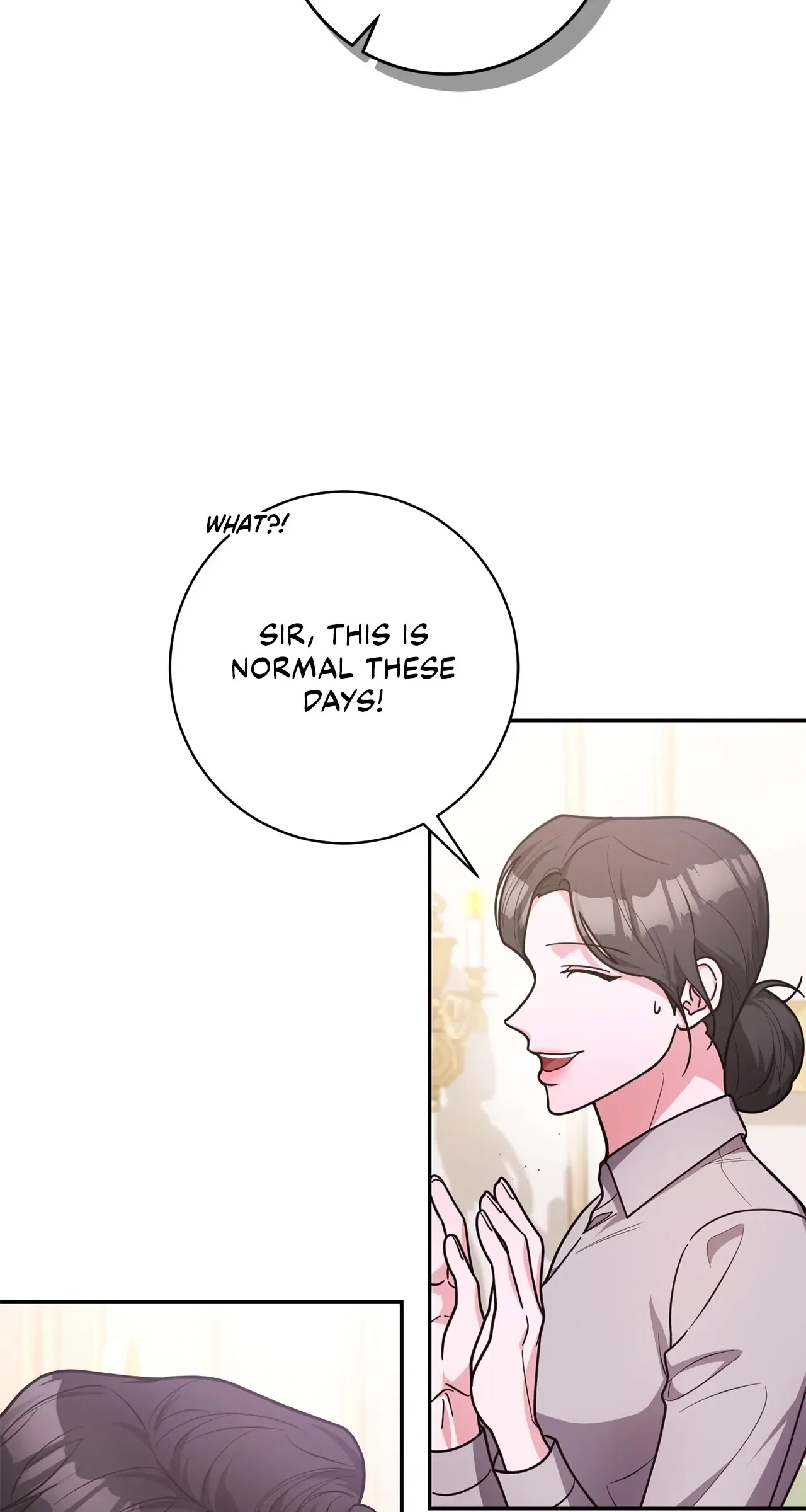 Lustfully Chapter 32 – Page 10