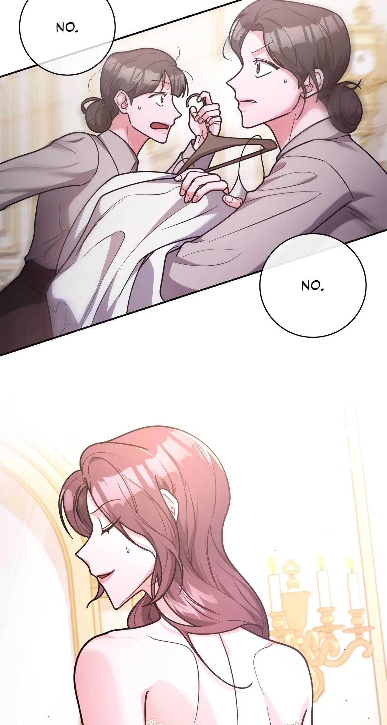 Lustfully Chapter 32 – Page 13