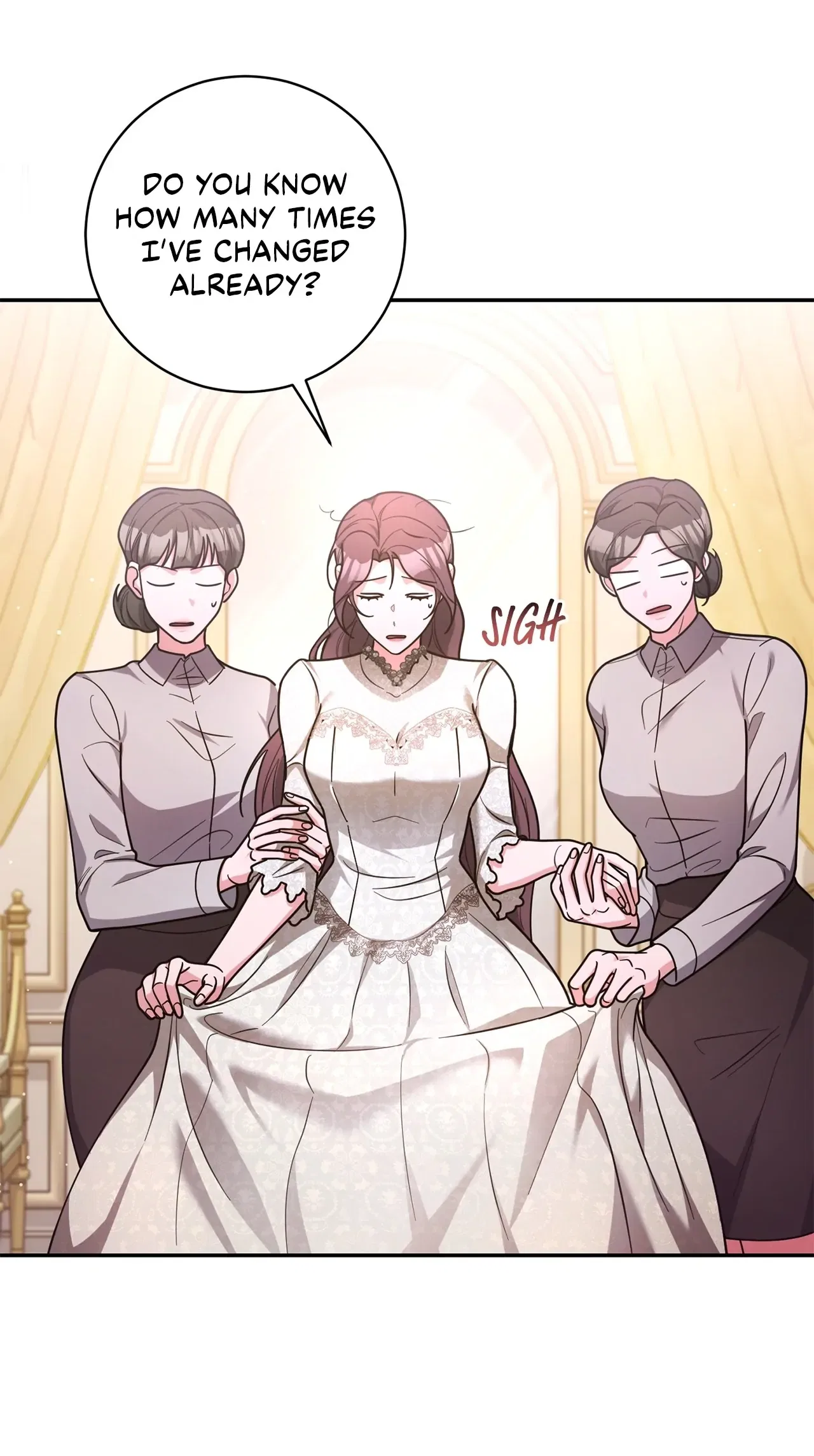 Lustfully Chapter 32 – Page 15
