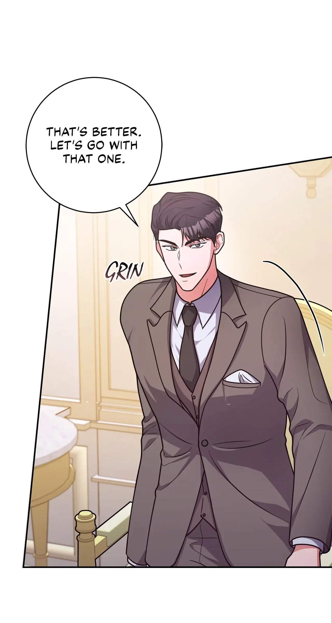 Lustfully Chapter 32 – Page 16