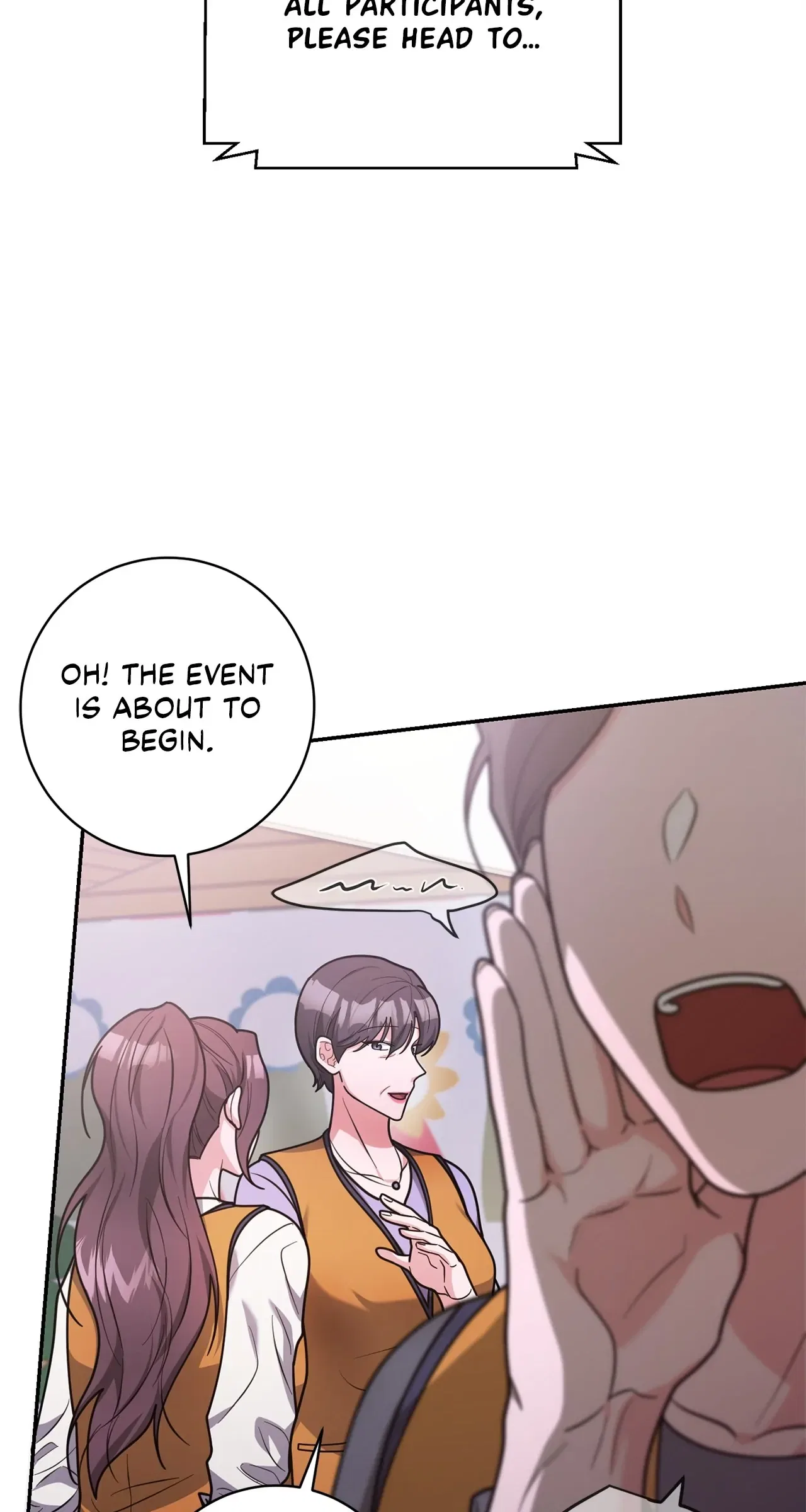 Lustfully Chapter 32 – Page 20