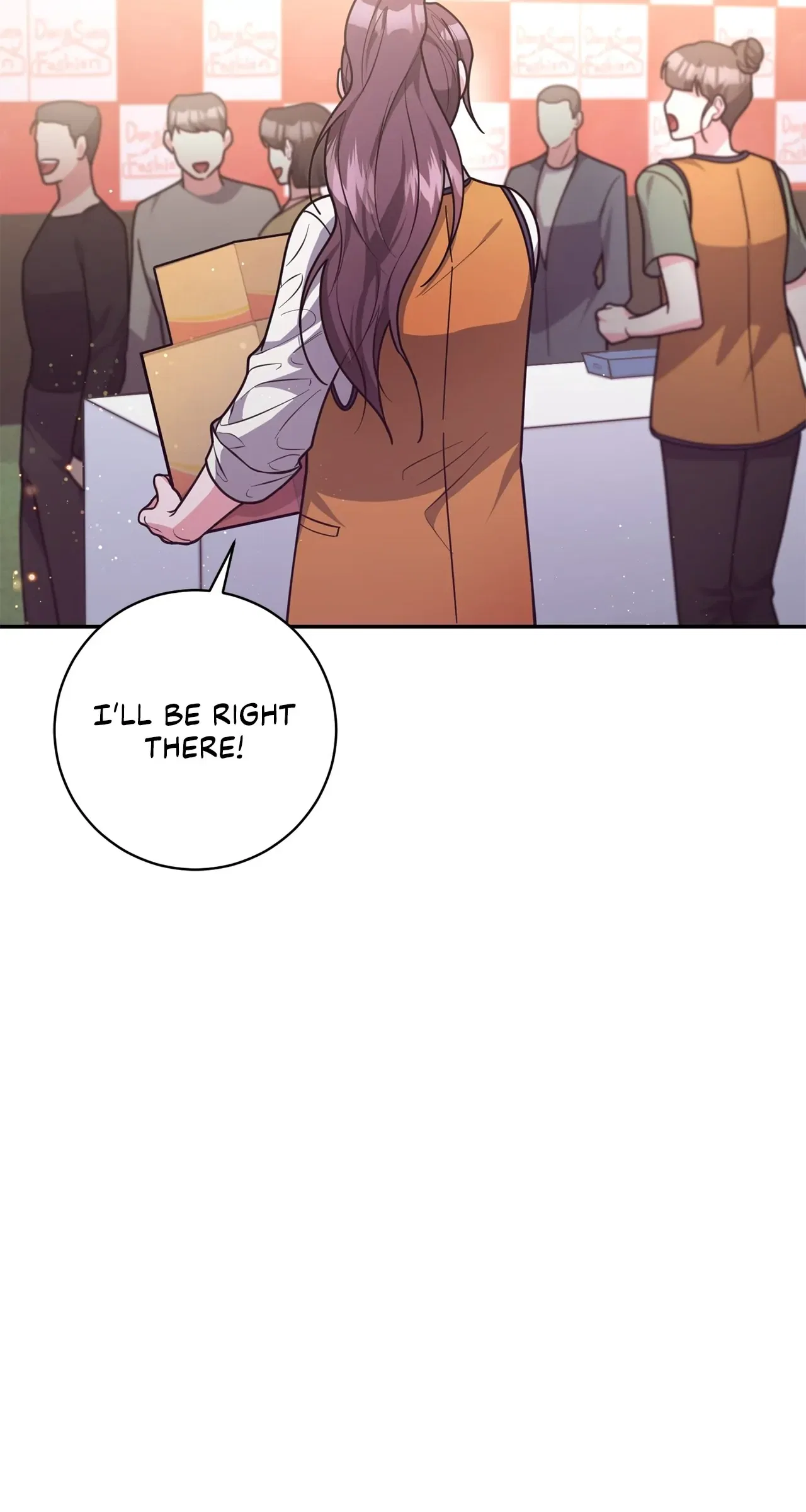 Lustfully Chapter 32 – Page 26