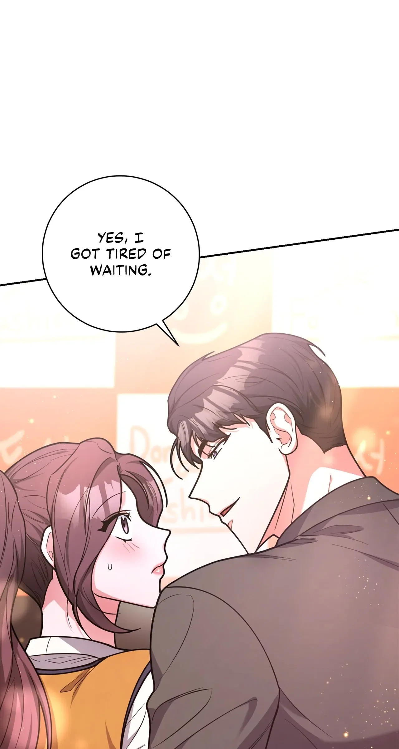 Lustfully Chapter 32 – Page 33