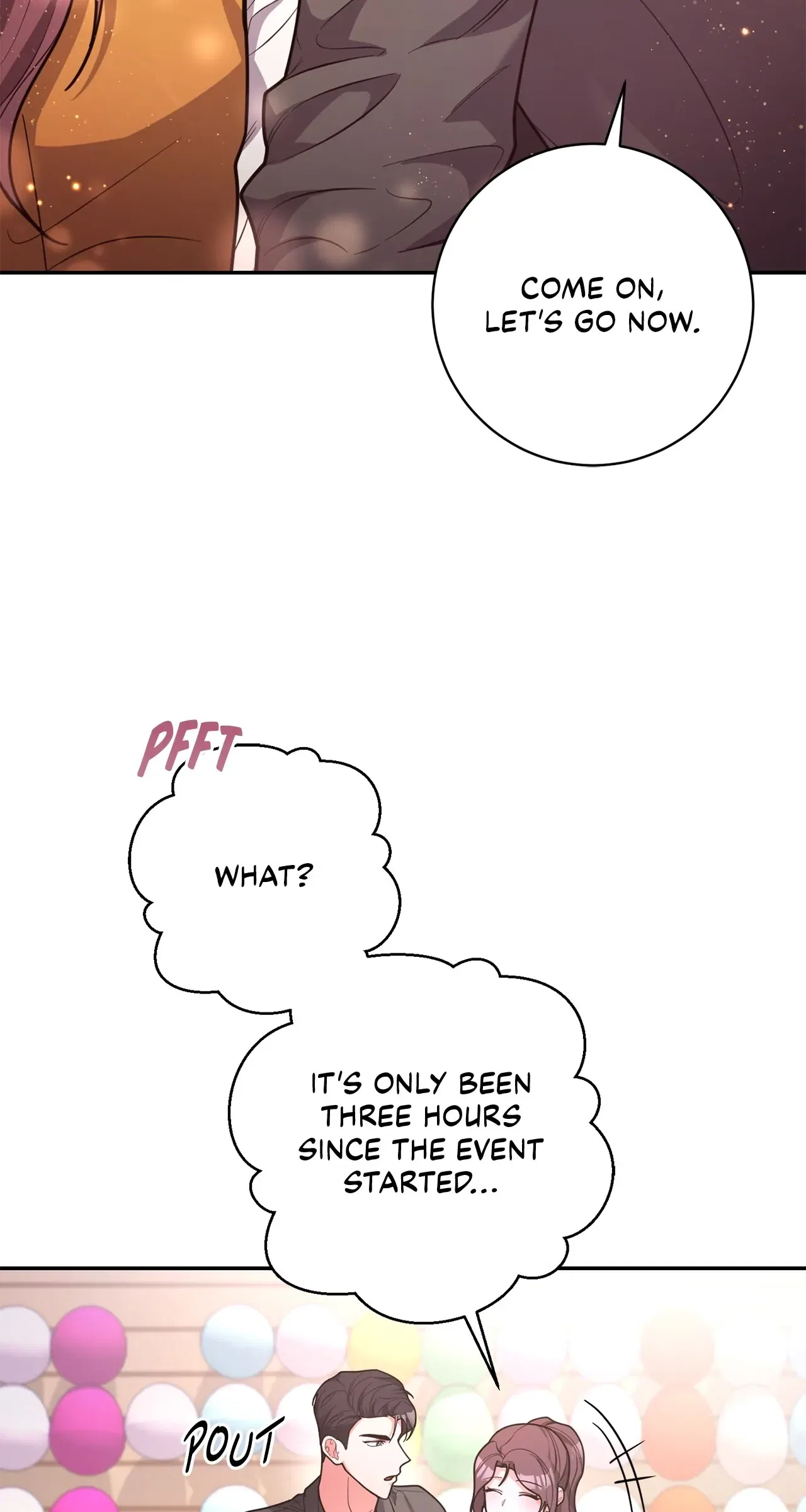 Lustfully Chapter 32 – Page 34