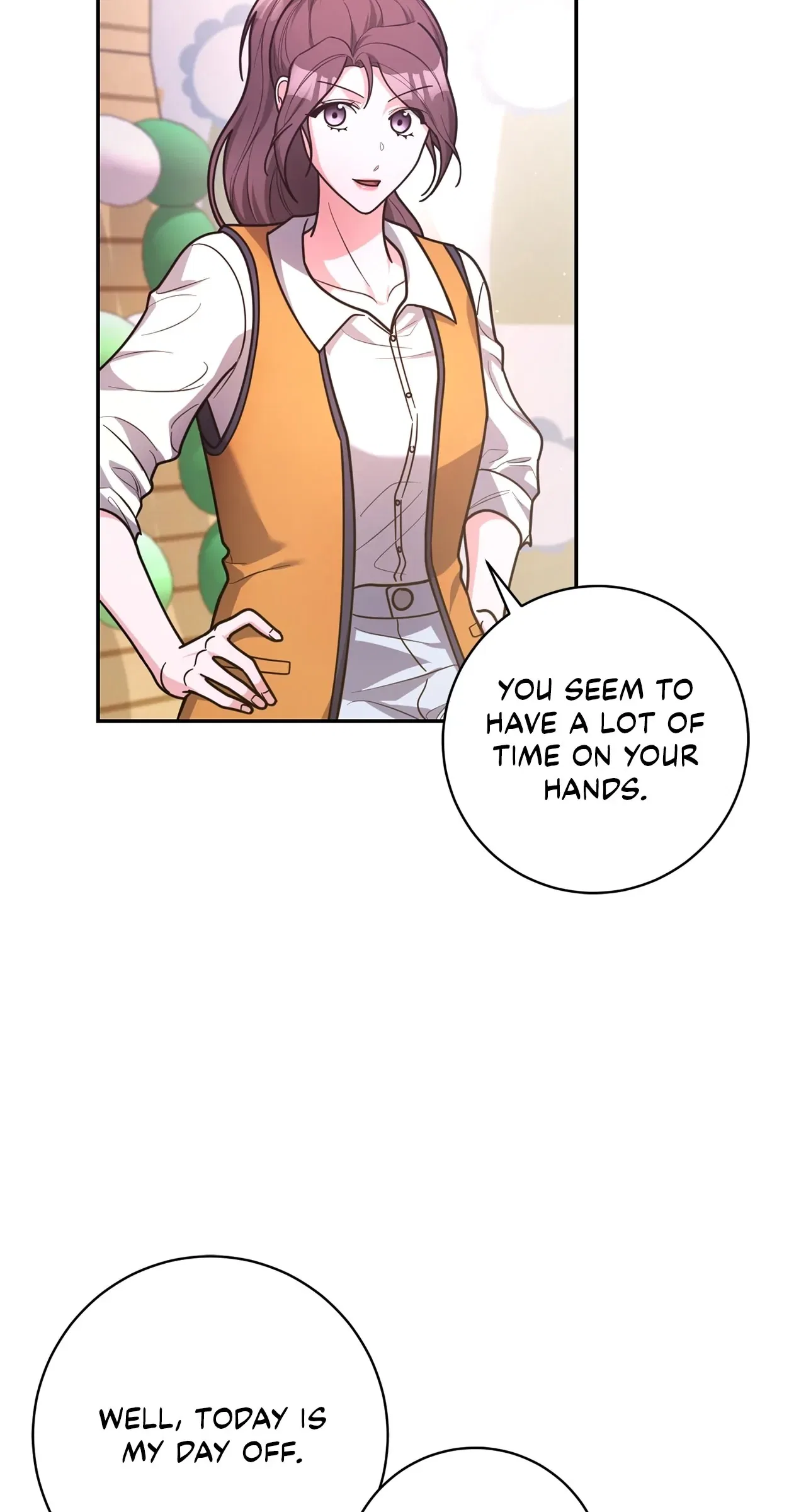 Lustfully Chapter 32 – Page 36