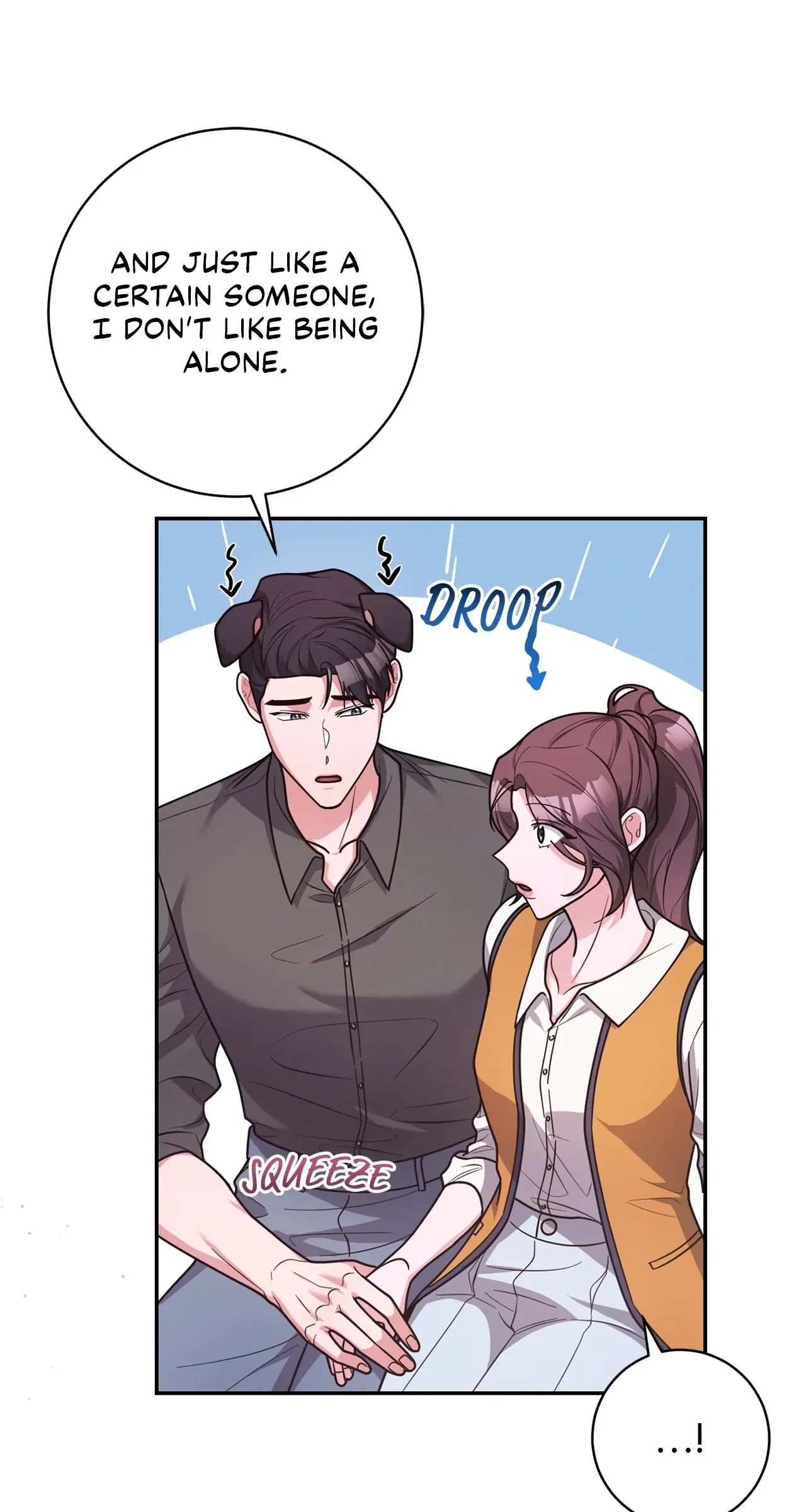 Lustfully Chapter 32 – Page 39
