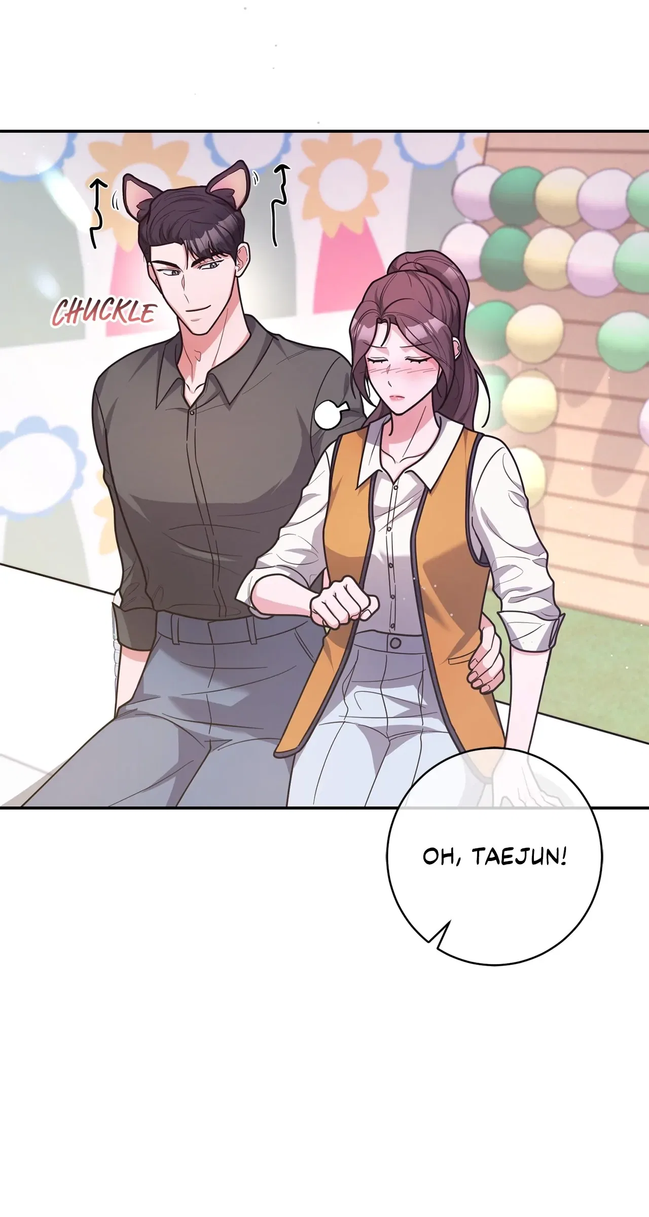 Lustfully Chapter 32 – Page 44