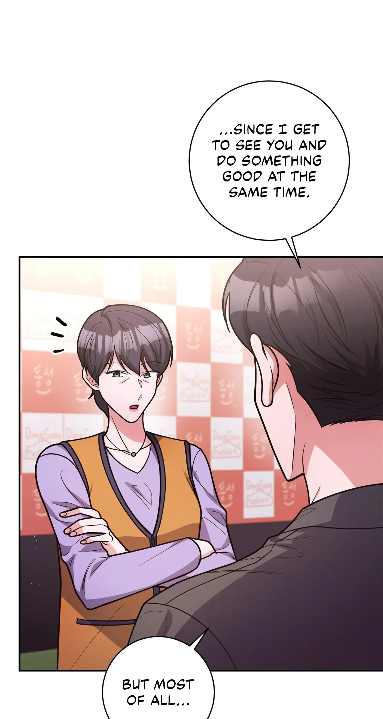 Lustfully Chapter 32 – Page 49