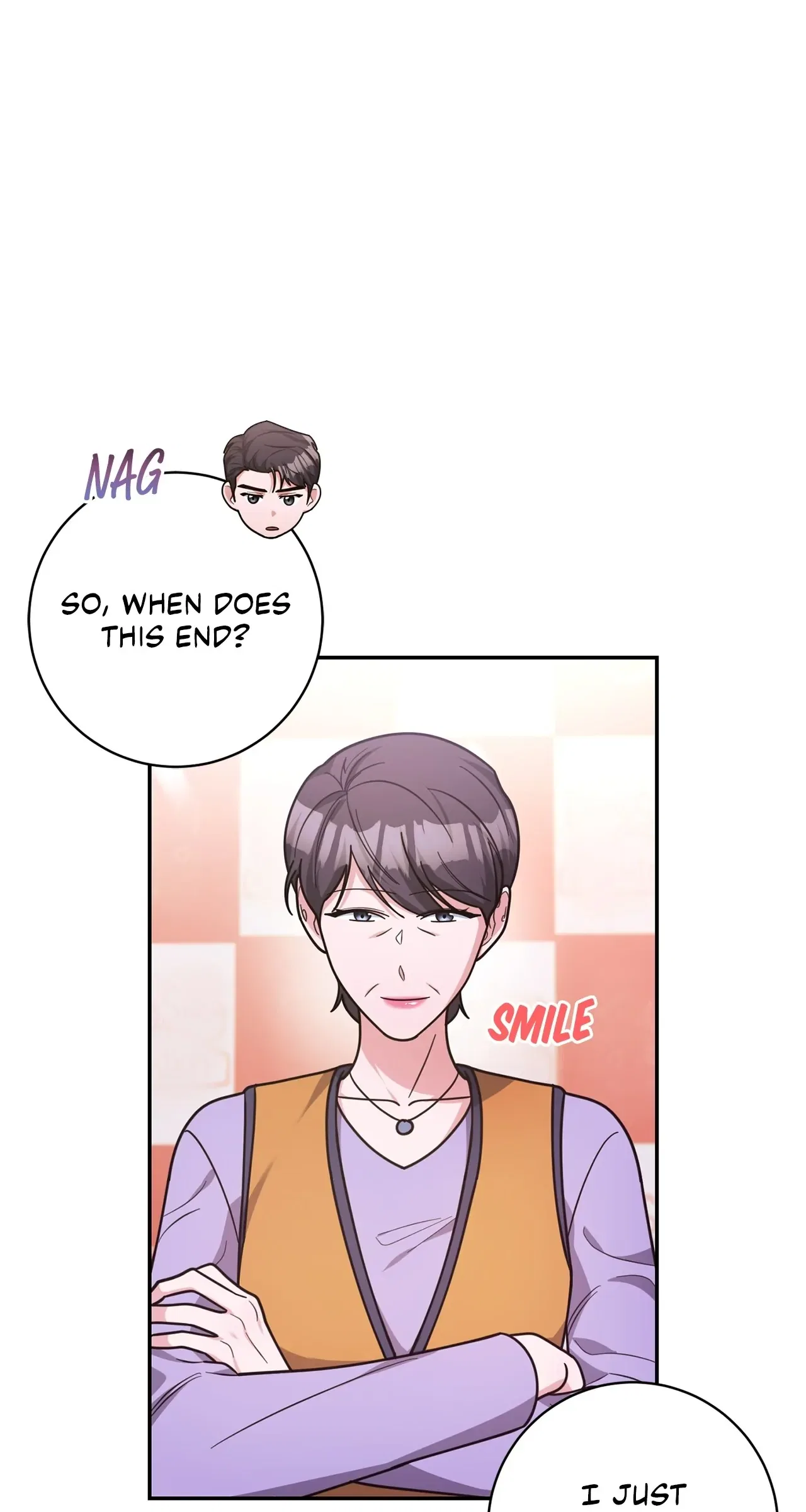 Lustfully Chapter 32 – Page 51