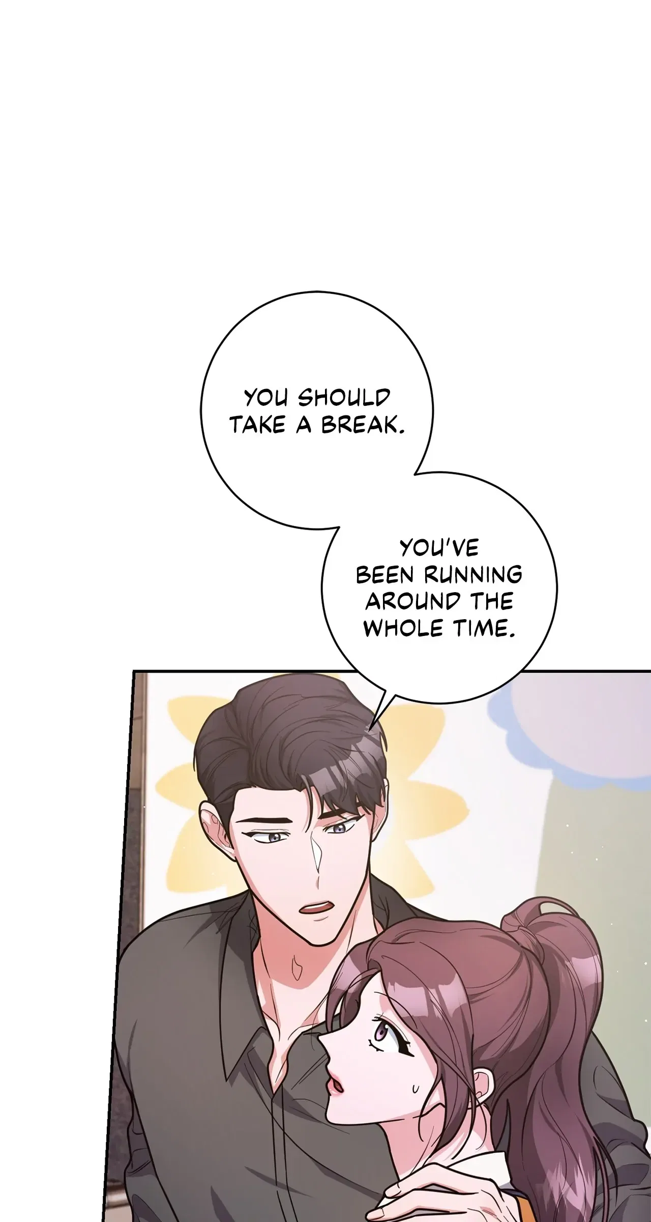 Lustfully Chapter 32 – Page 55