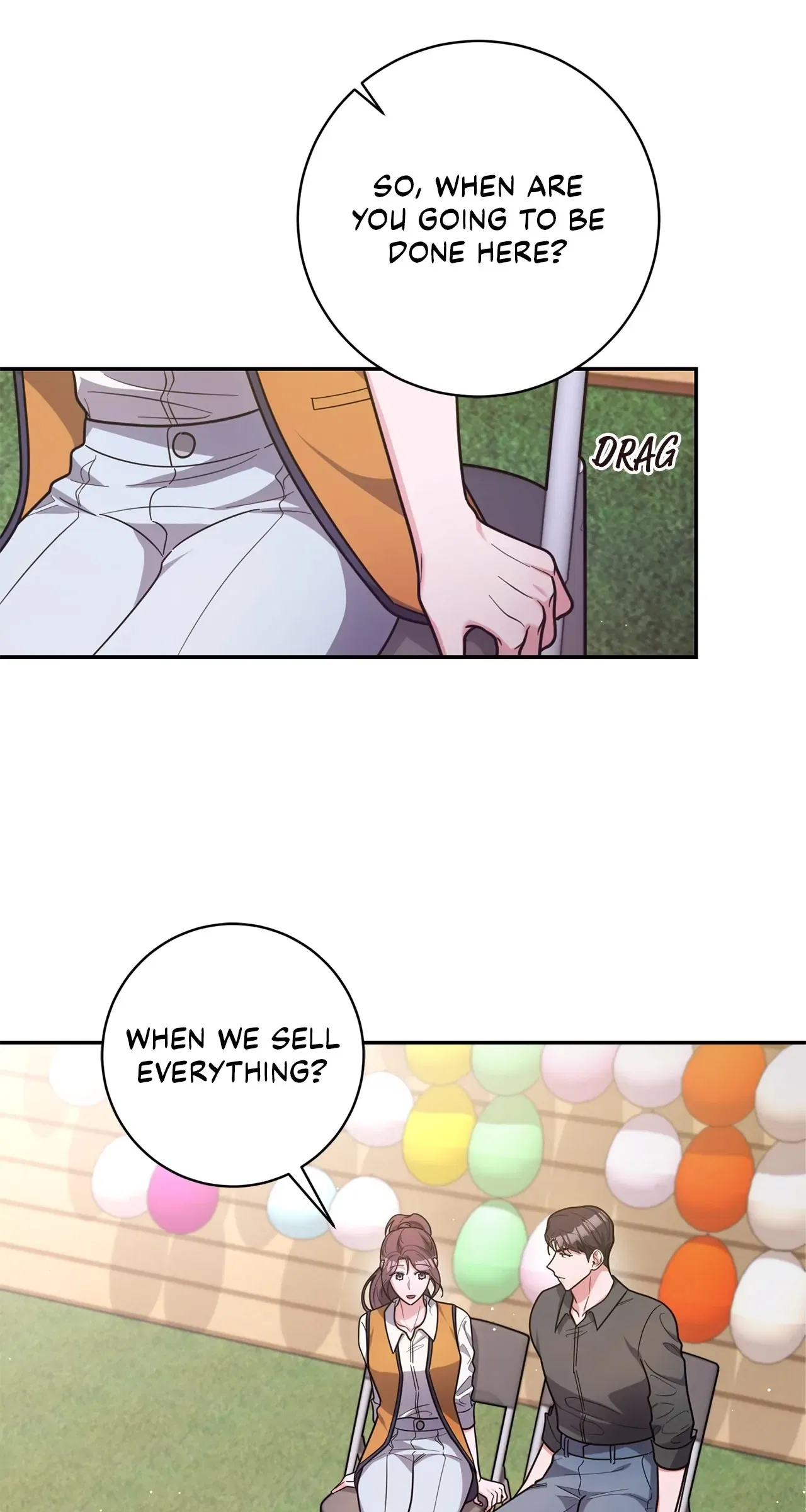 Lustfully Chapter 32 – Page 59