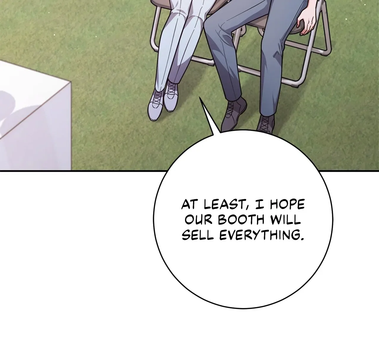 Lustfully Chapter 32 – Page 60
