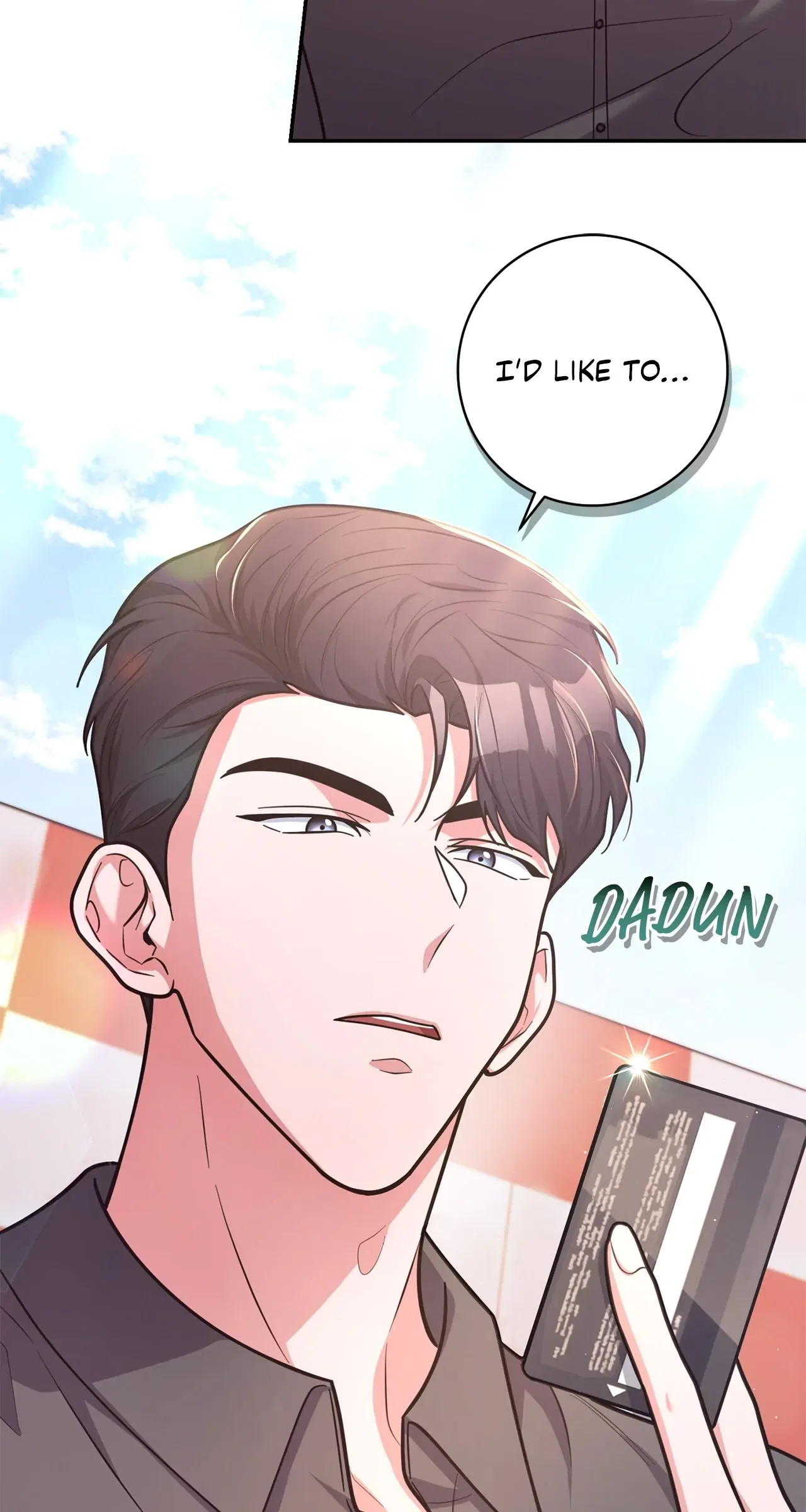 Lustfully Chapter 32 – Page 64