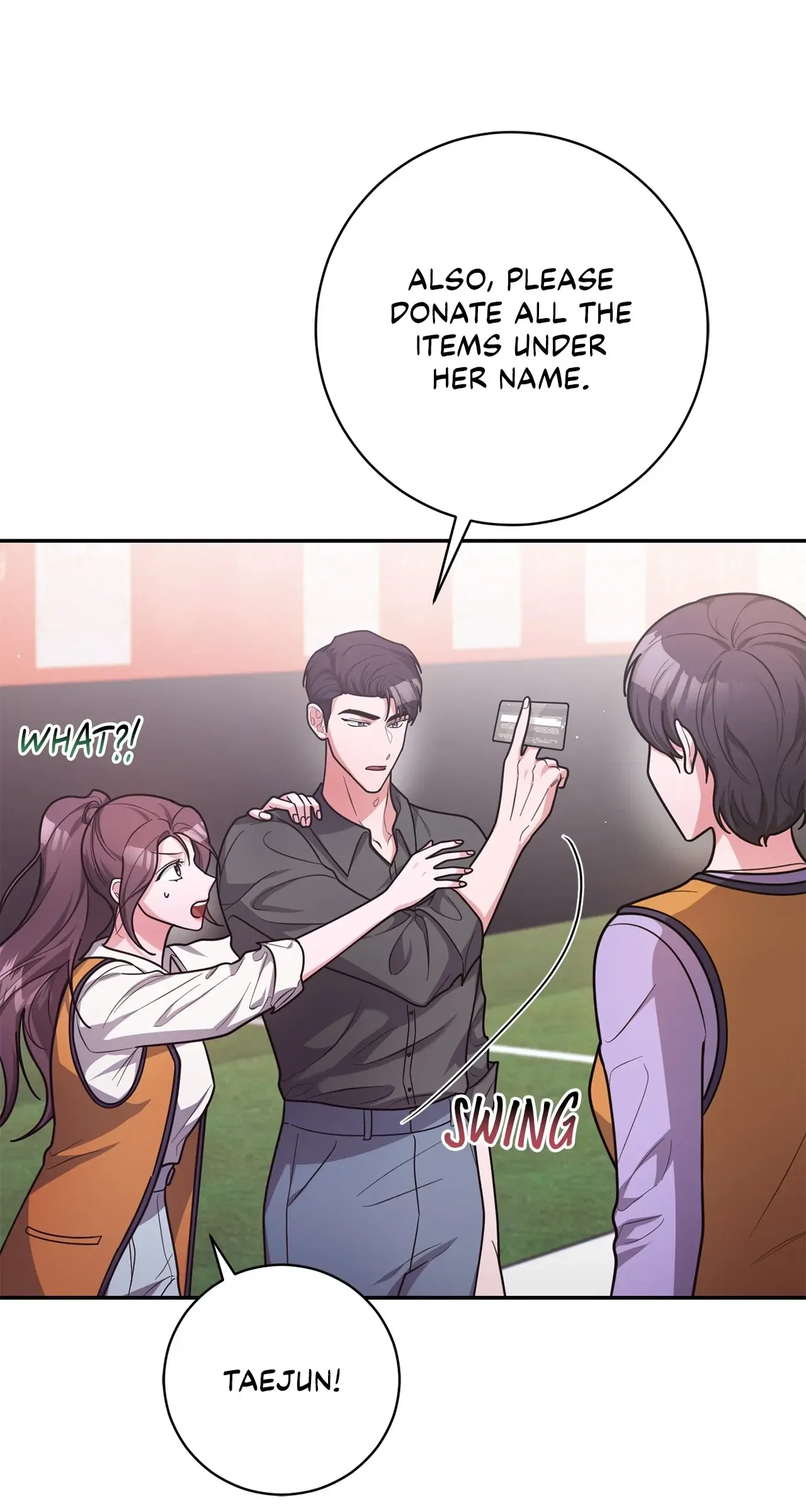 Lustfully Chapter 32 – Page 66