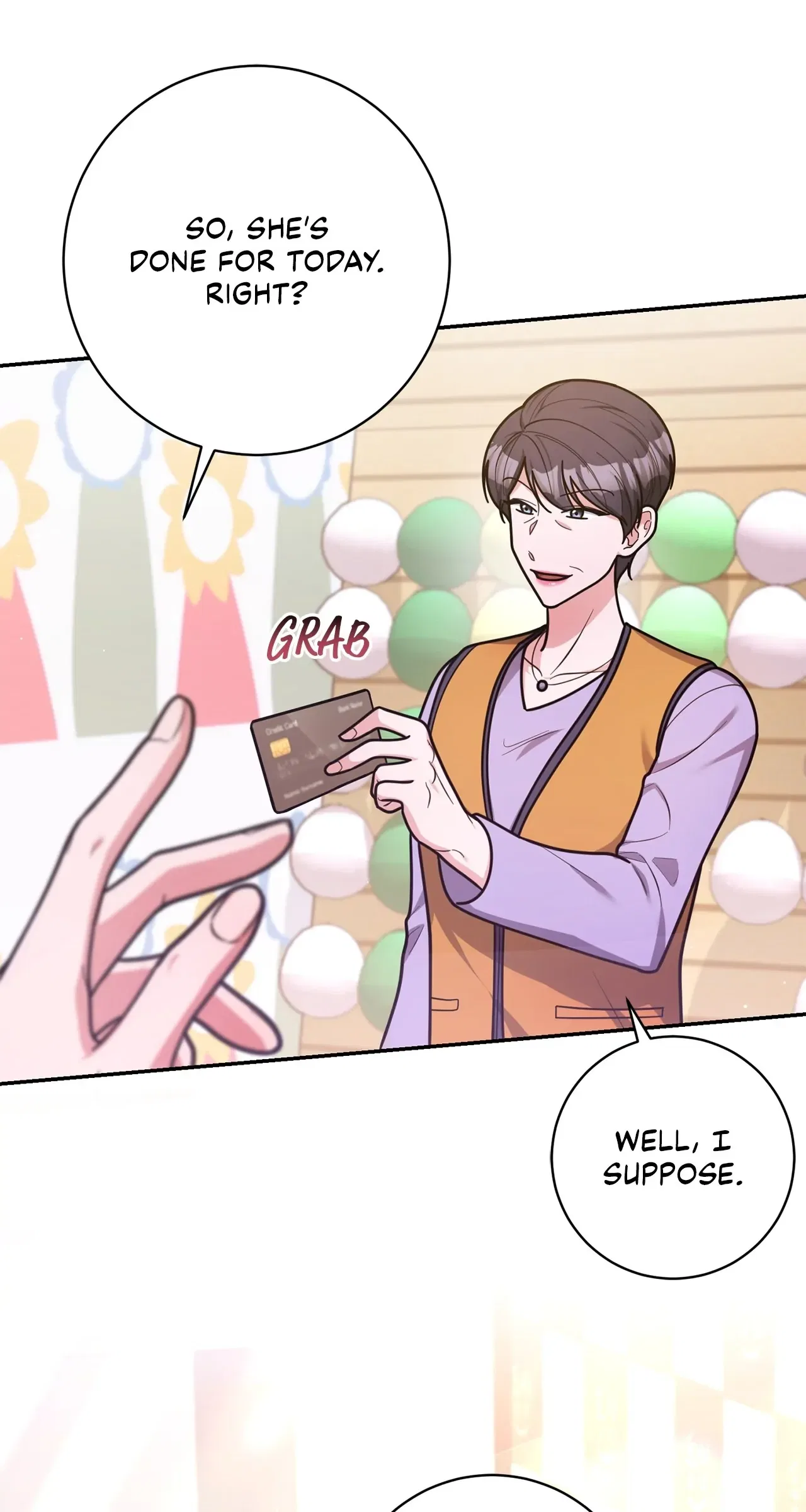 Lustfully Chapter 32 – Page 68
