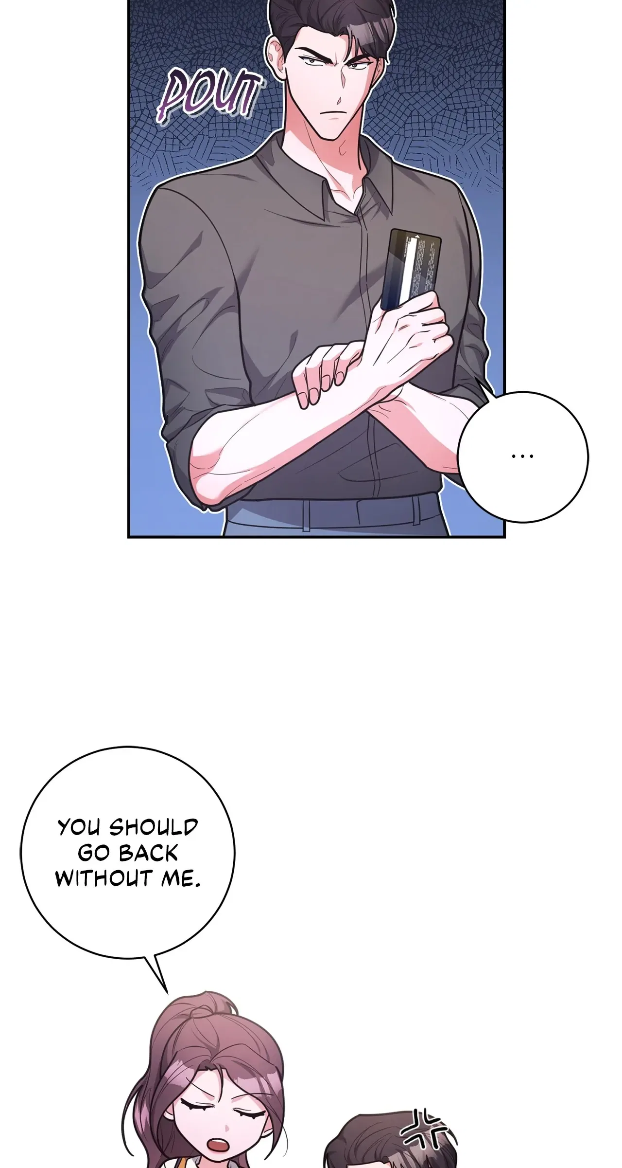 Lustfully Chapter 32 – Page 71