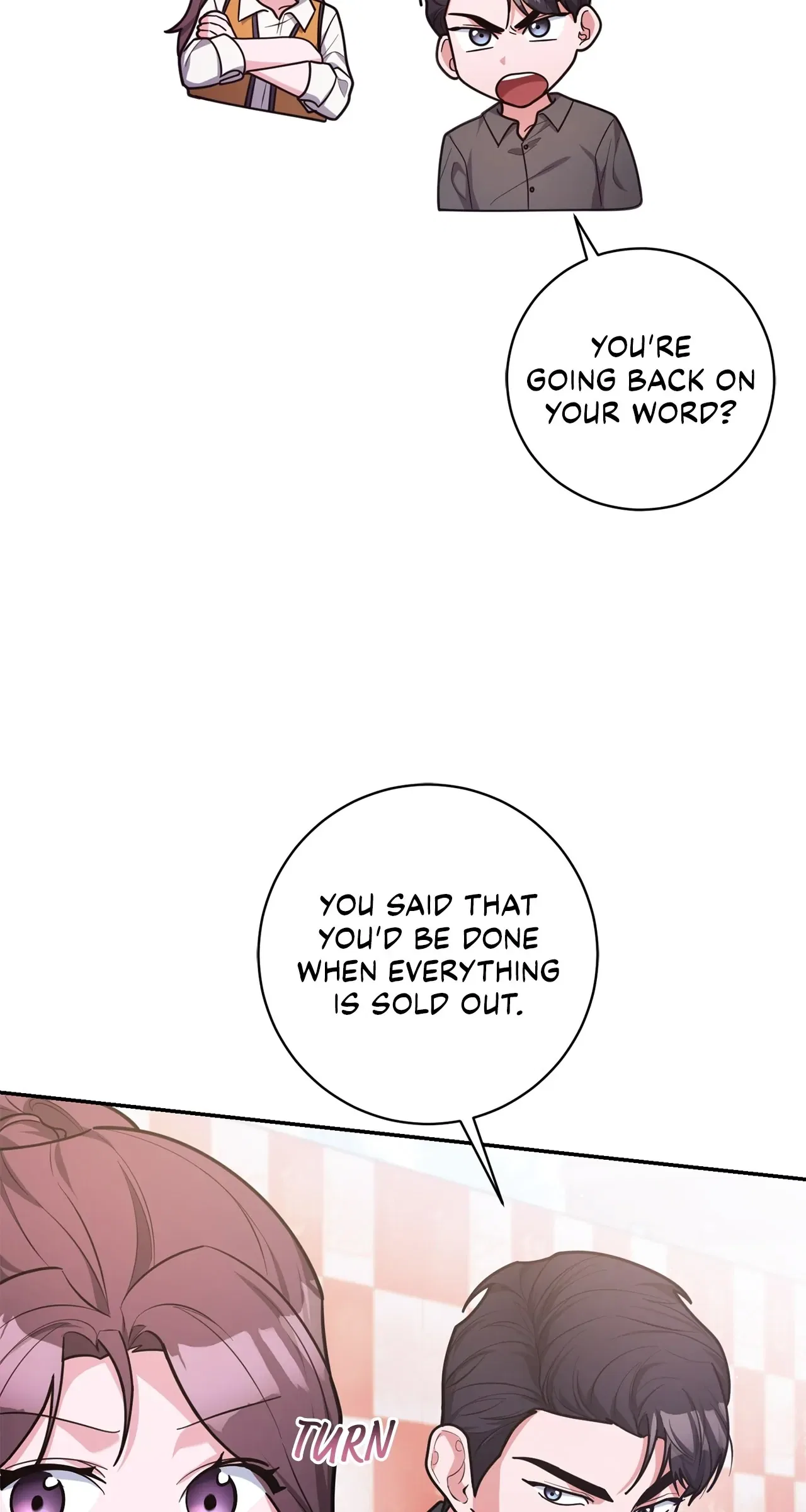 Lustfully Chapter 32 – Page 72