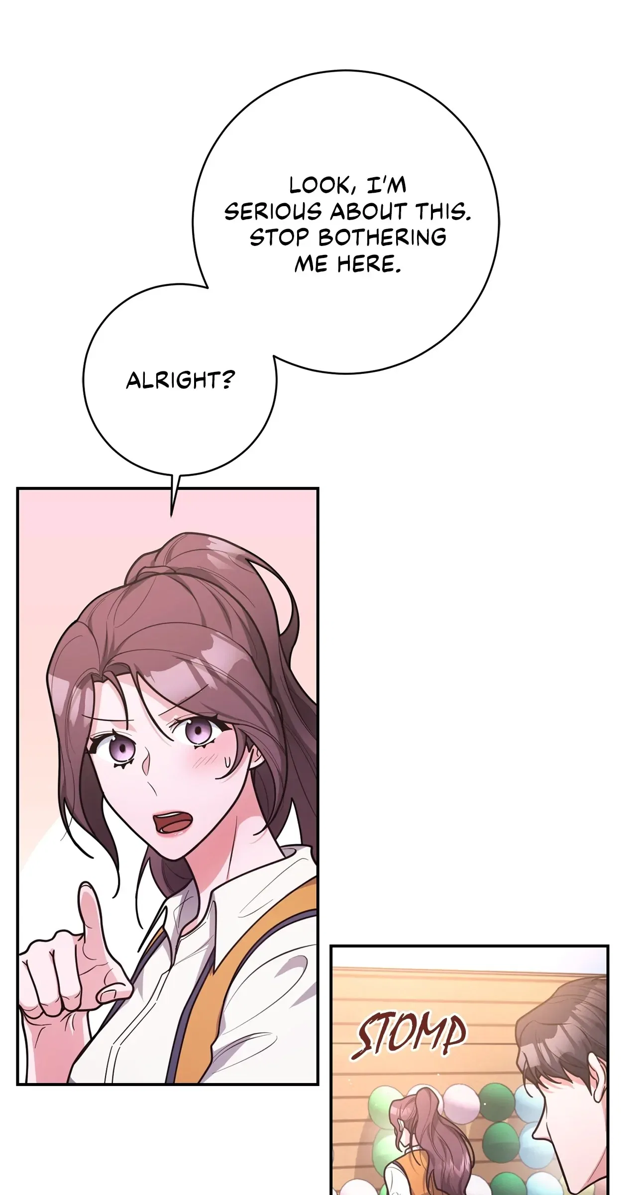 Lustfully Chapter 32 – Page 75