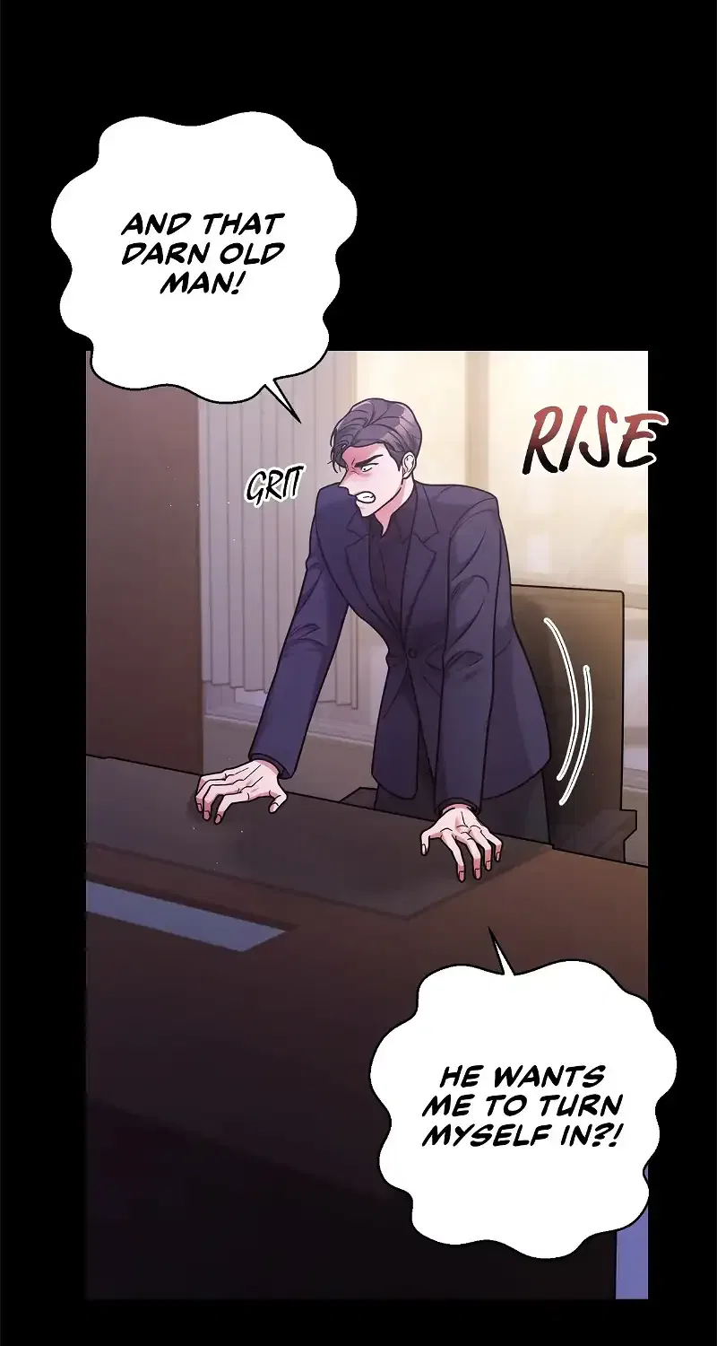Lustfully Chapter 31 – Page 17