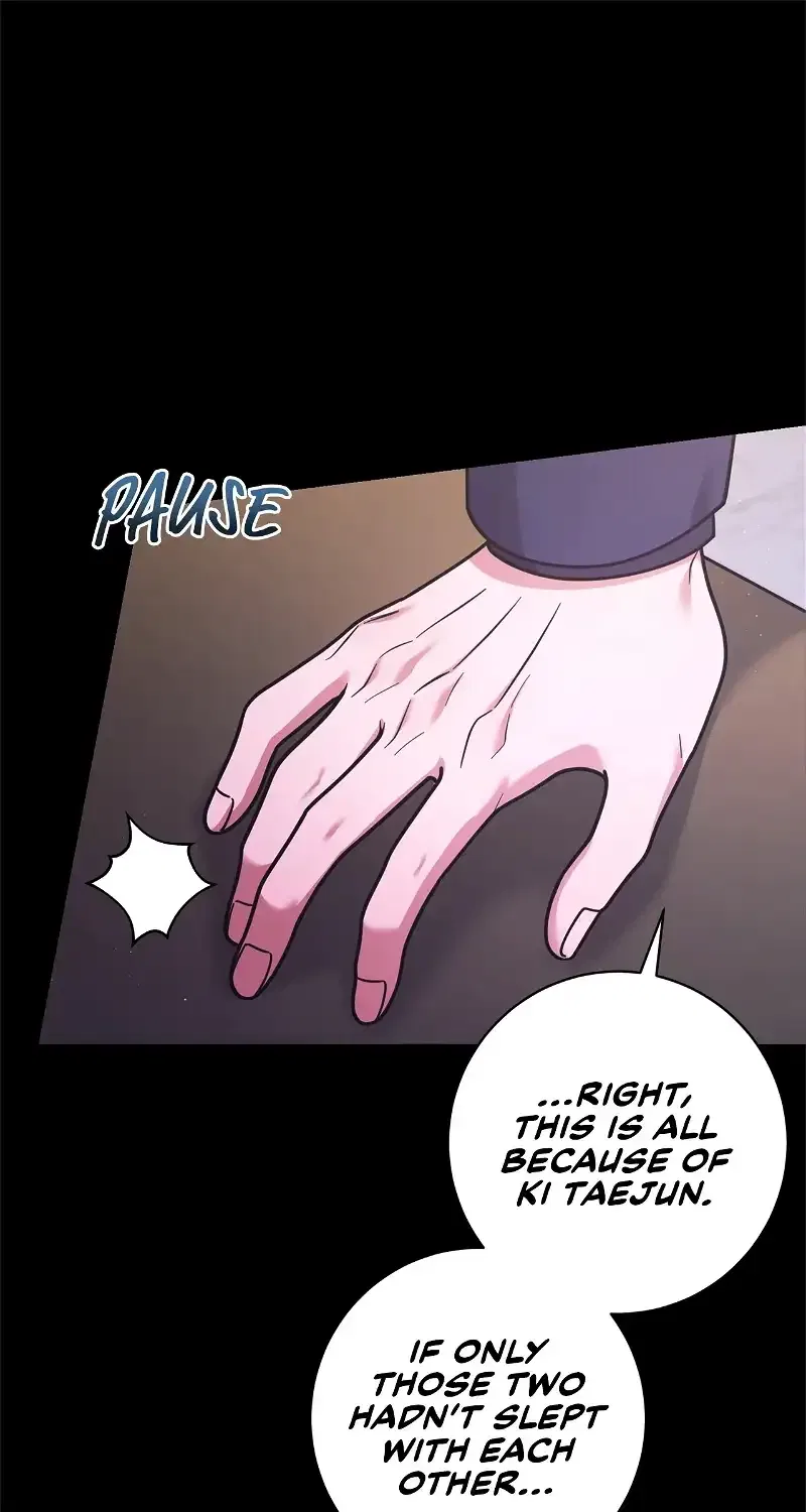 Lustfully Chapter 31 – Page 19