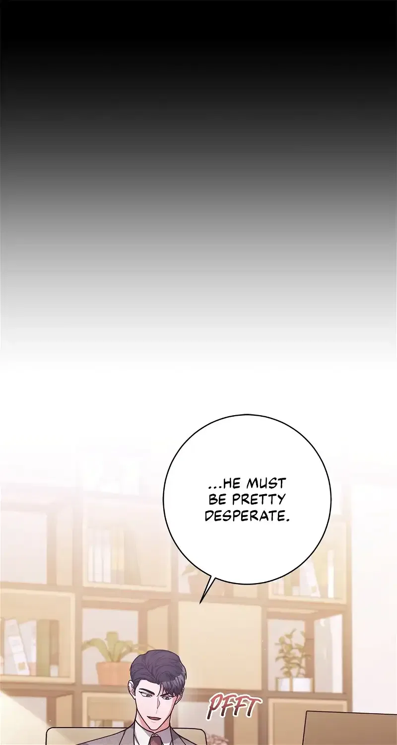 Lustfully Chapter 31 – Page 27