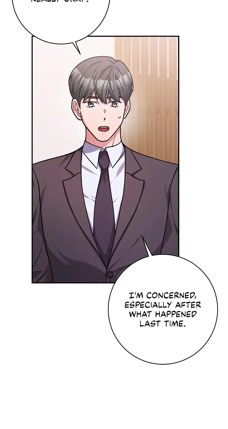 Lustfully Chapter 31 – Page 29