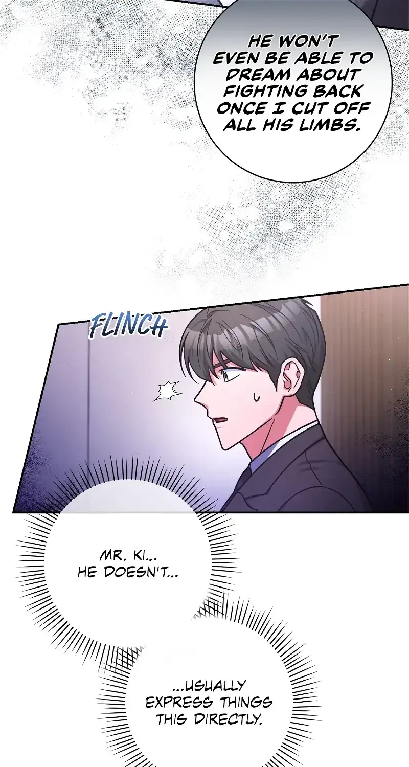 Lustfully Chapter 31 – Page 31