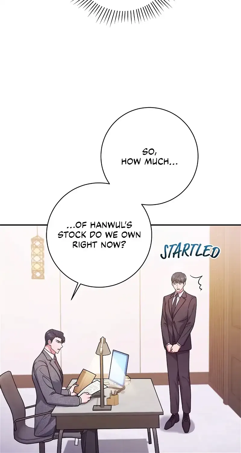 Lustfully Chapter 31 – Page 32