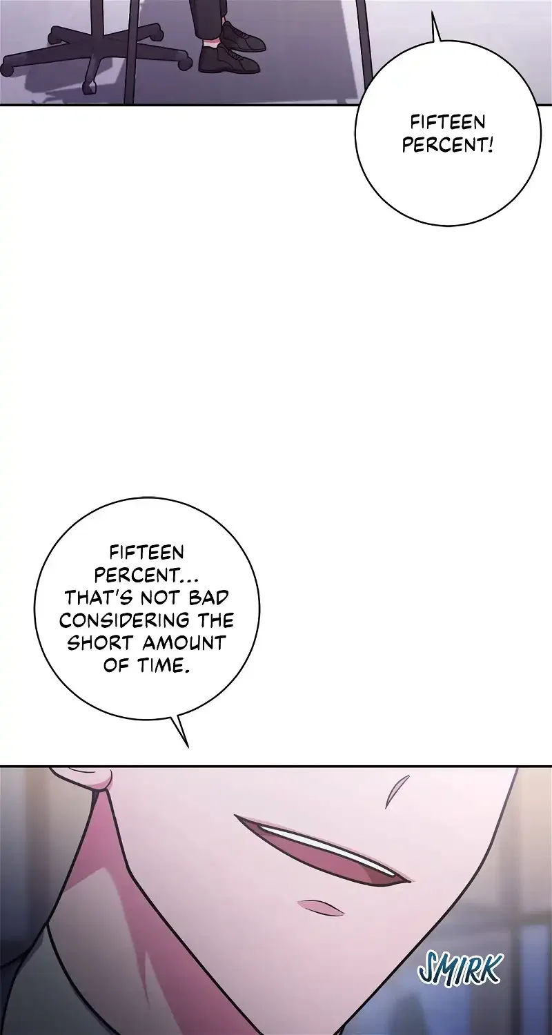 Lustfully Chapter 31 – Page 33