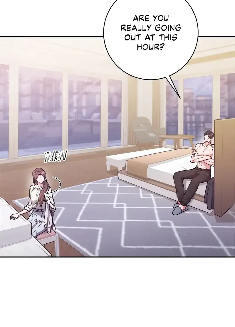 Lustfully Chapter 31 – Page 42
