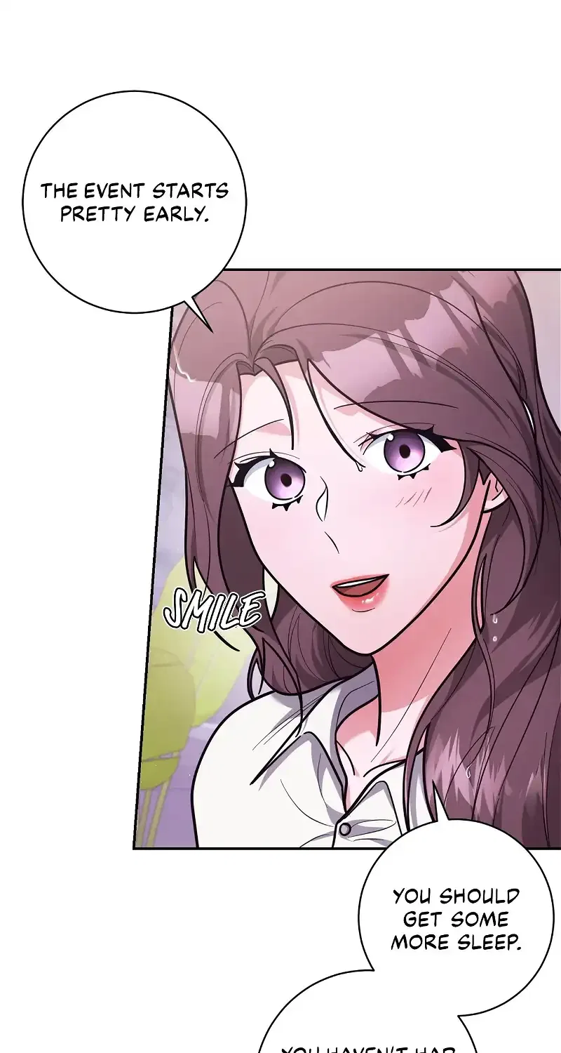 Lustfully Chapter 31 – Page 43