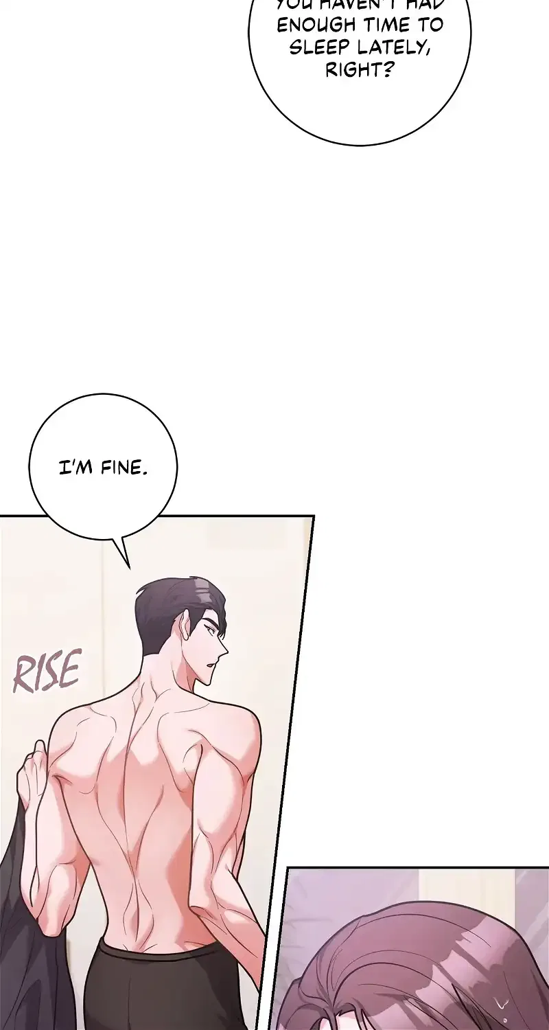 Lustfully Chapter 31 – Page 44