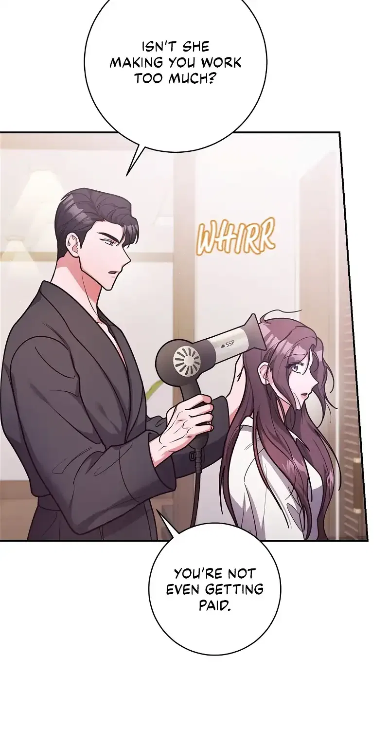 Lustfully Chapter 31 – Page 66