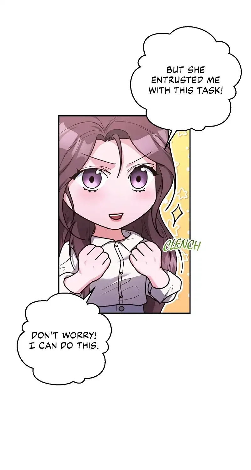 Lustfully Chapter 31 – Page 68