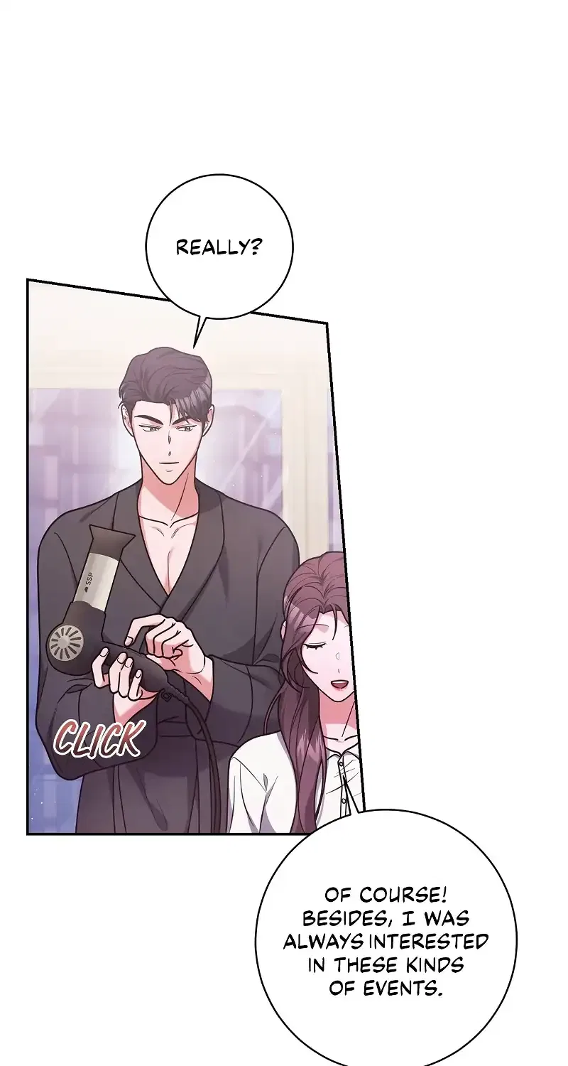 Lustfully Chapter 31 – Page 69