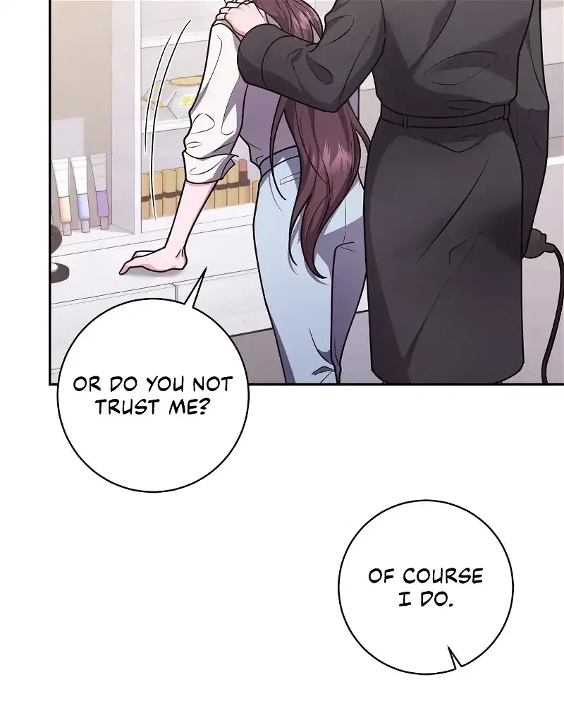Lustfully Chapter 31 – Page 72