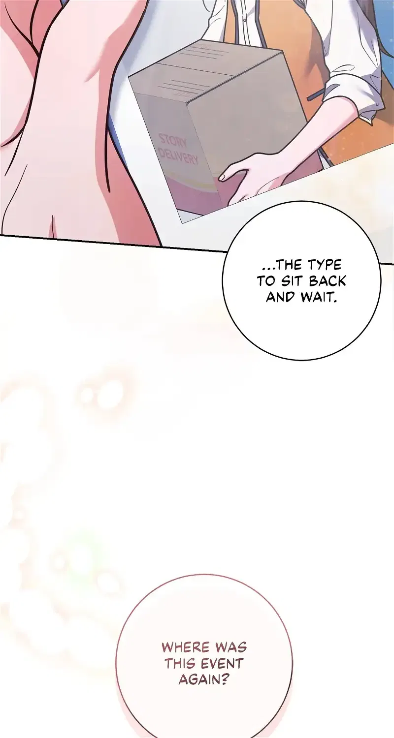 Lustfully Chapter 31 – Page 84
