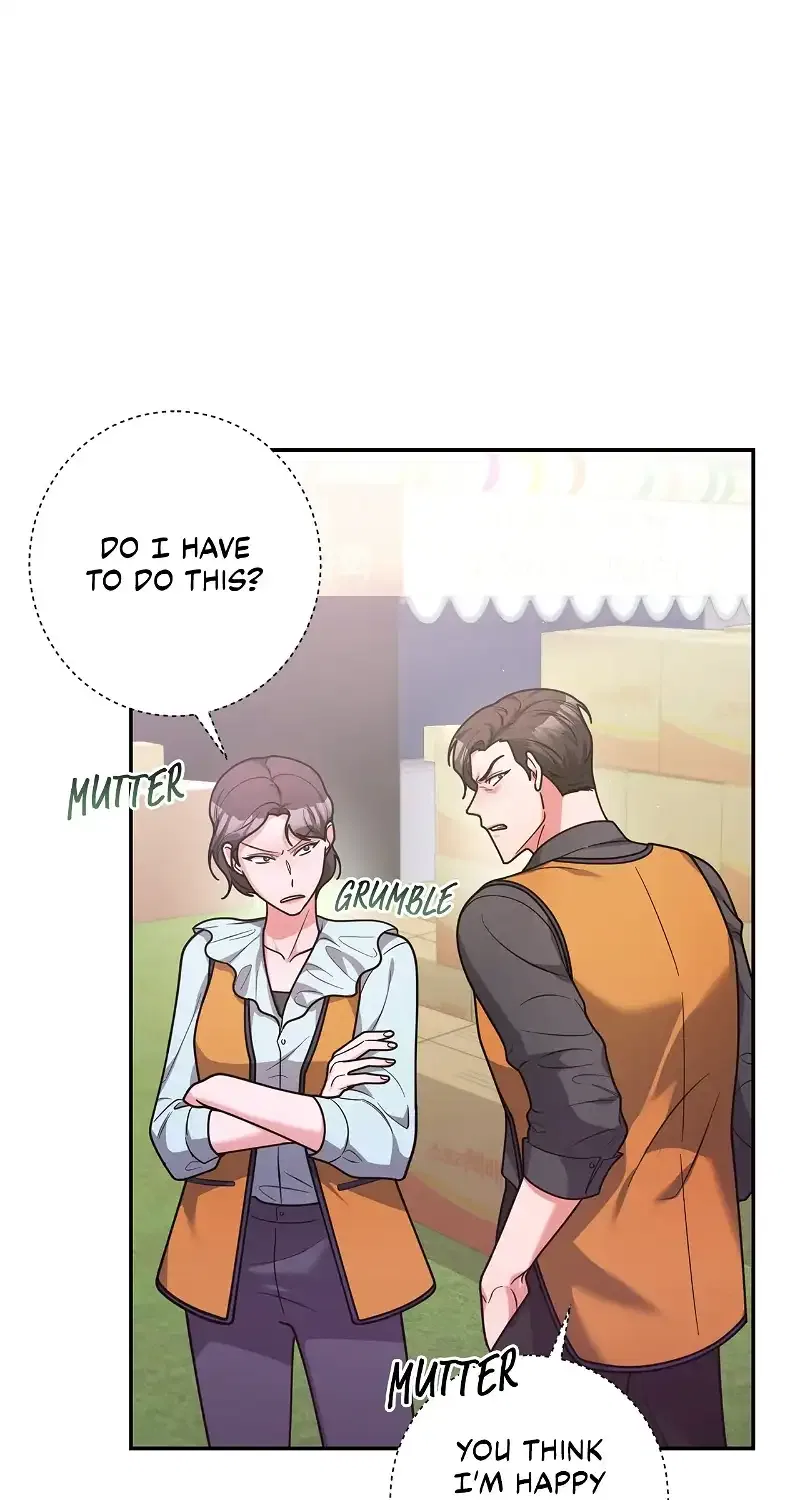 Lustfully Chapter 31 – Page 92