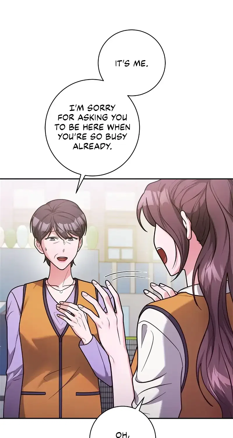 Lustfully Chapter 31 – Page 102