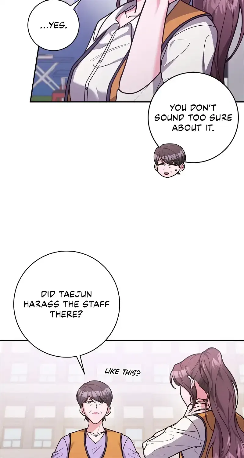 Lustfully Chapter 31 – Page 106