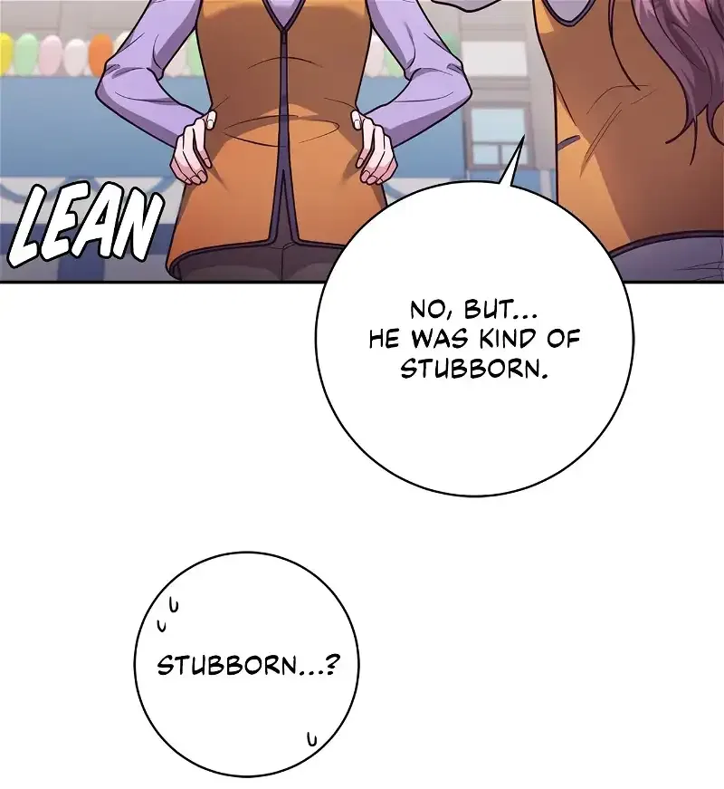 Lustfully Chapter 31 – Page 107