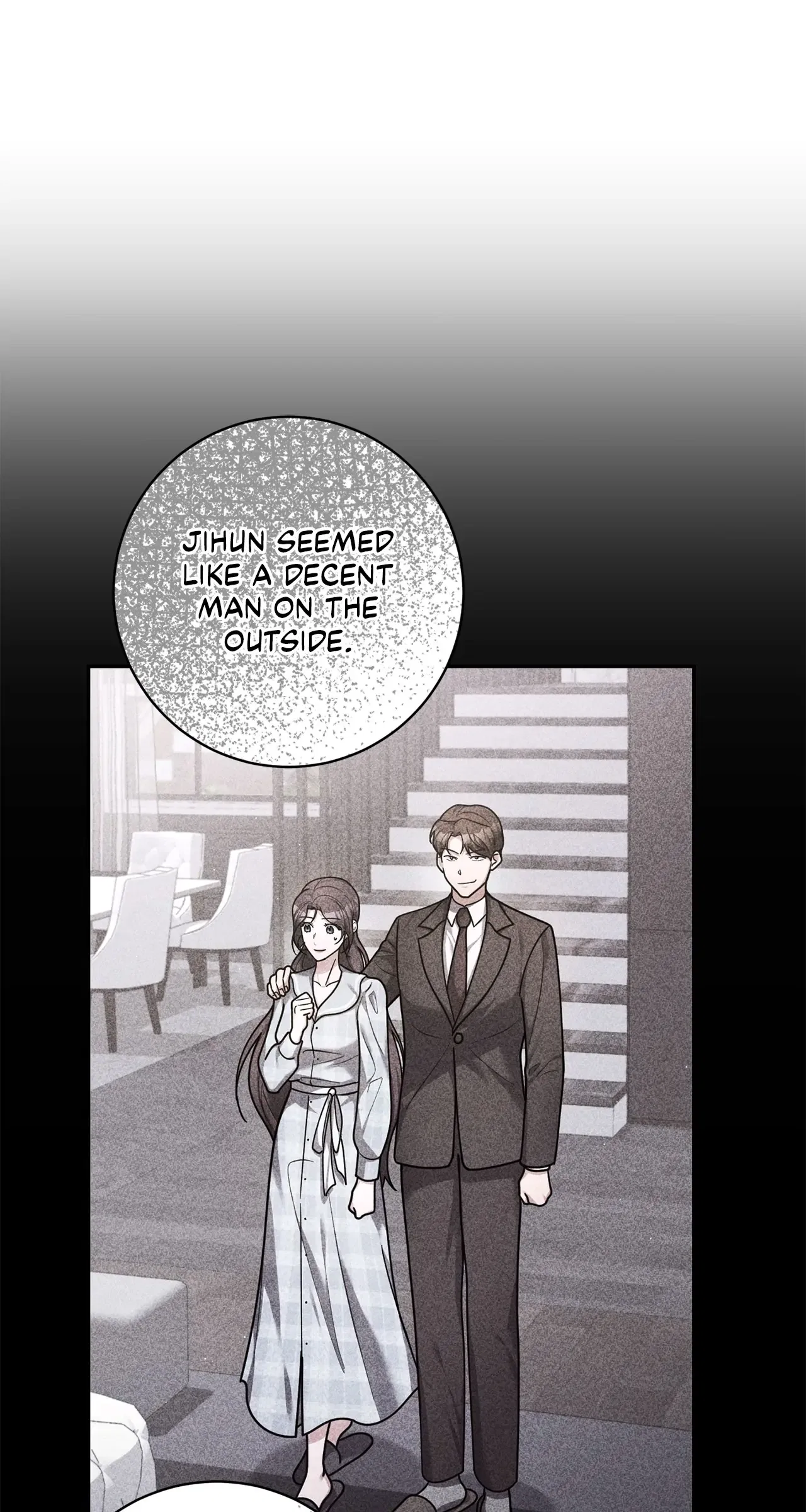 Lustfully Chapter 30 – Page 14