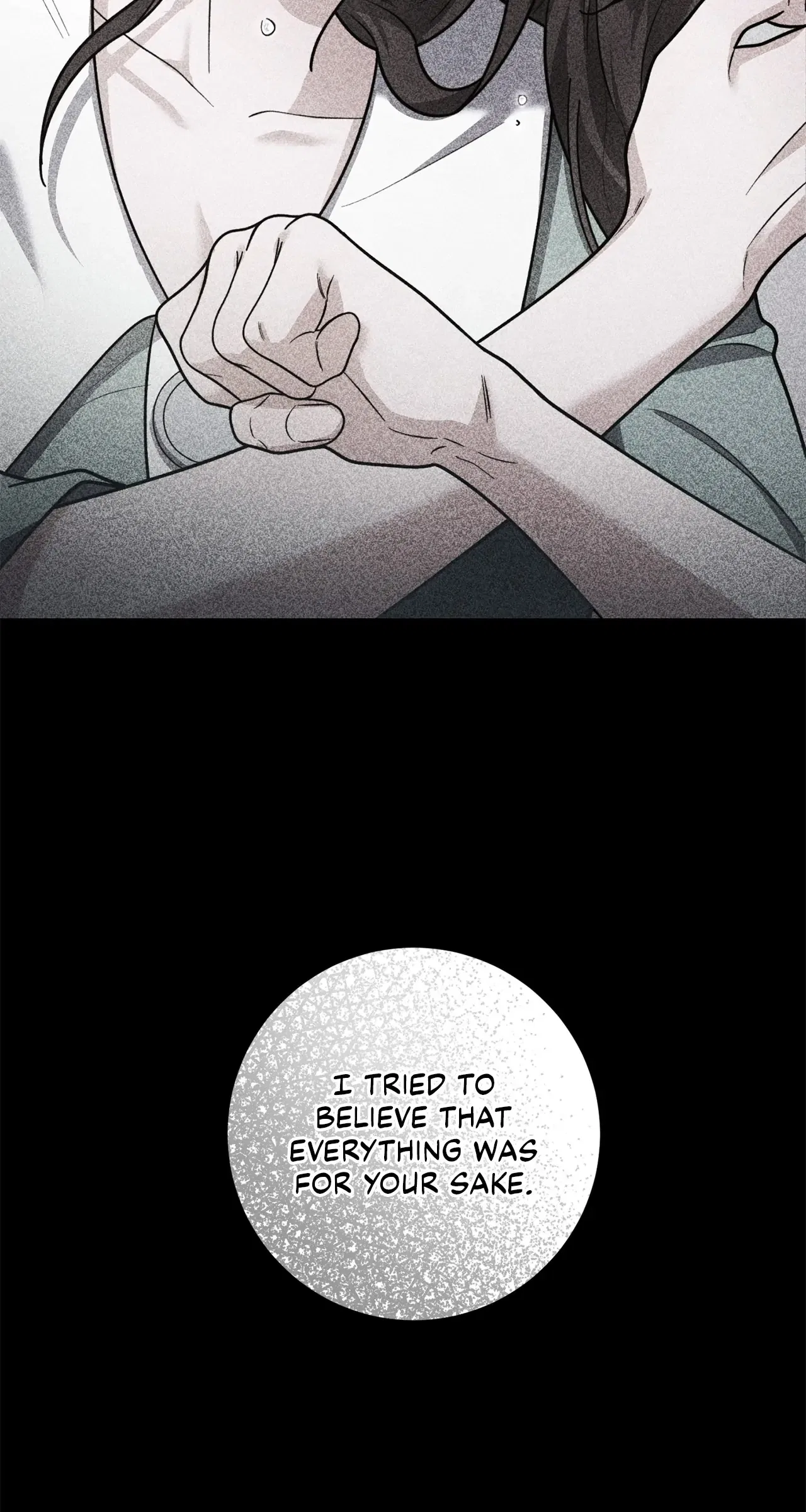 Lustfully Chapter 30 – Page 18