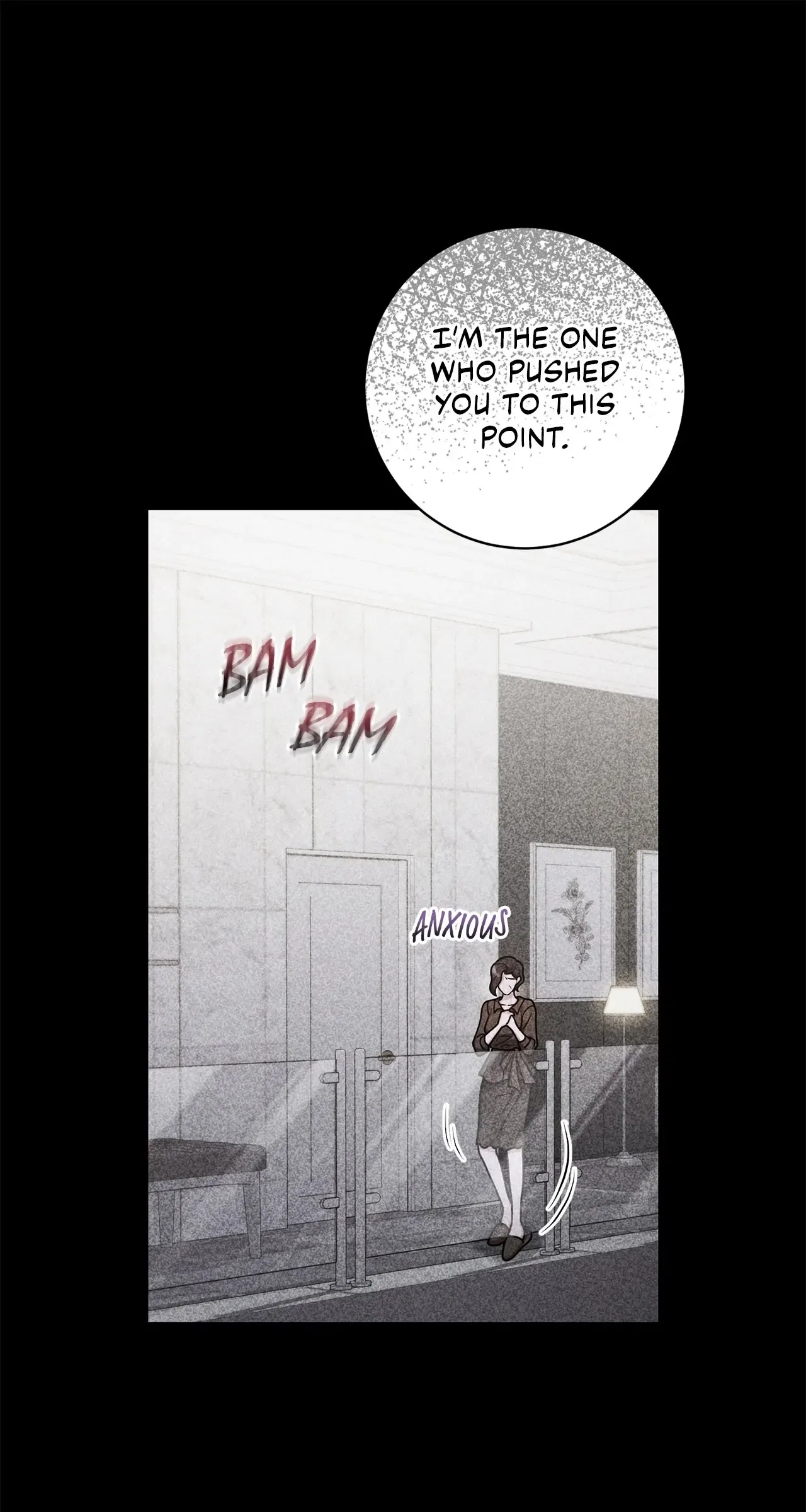 Lustfully Chapter 30 – Page 21