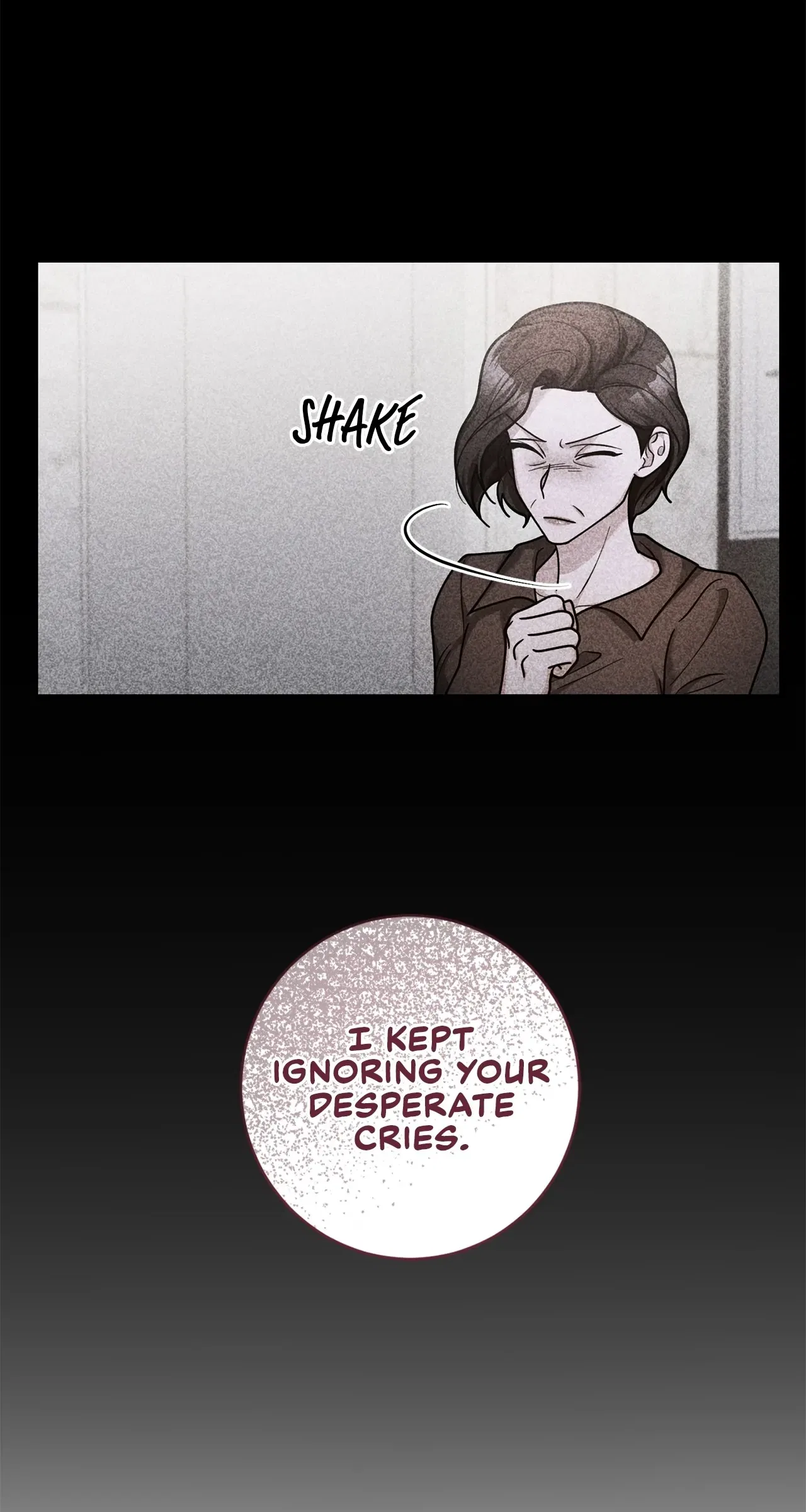 Lustfully Chapter 30 – Page 22