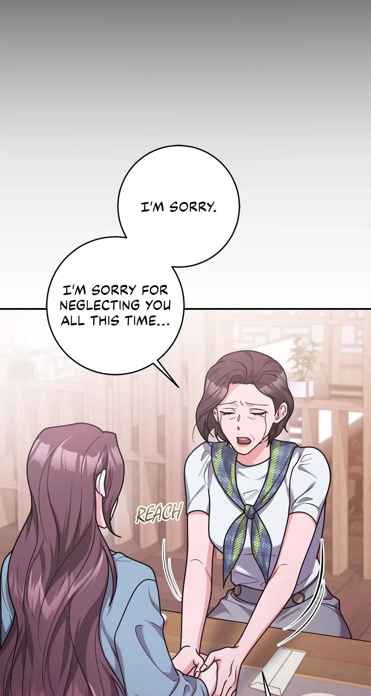 Lustfully Chapter 30 – Page 23