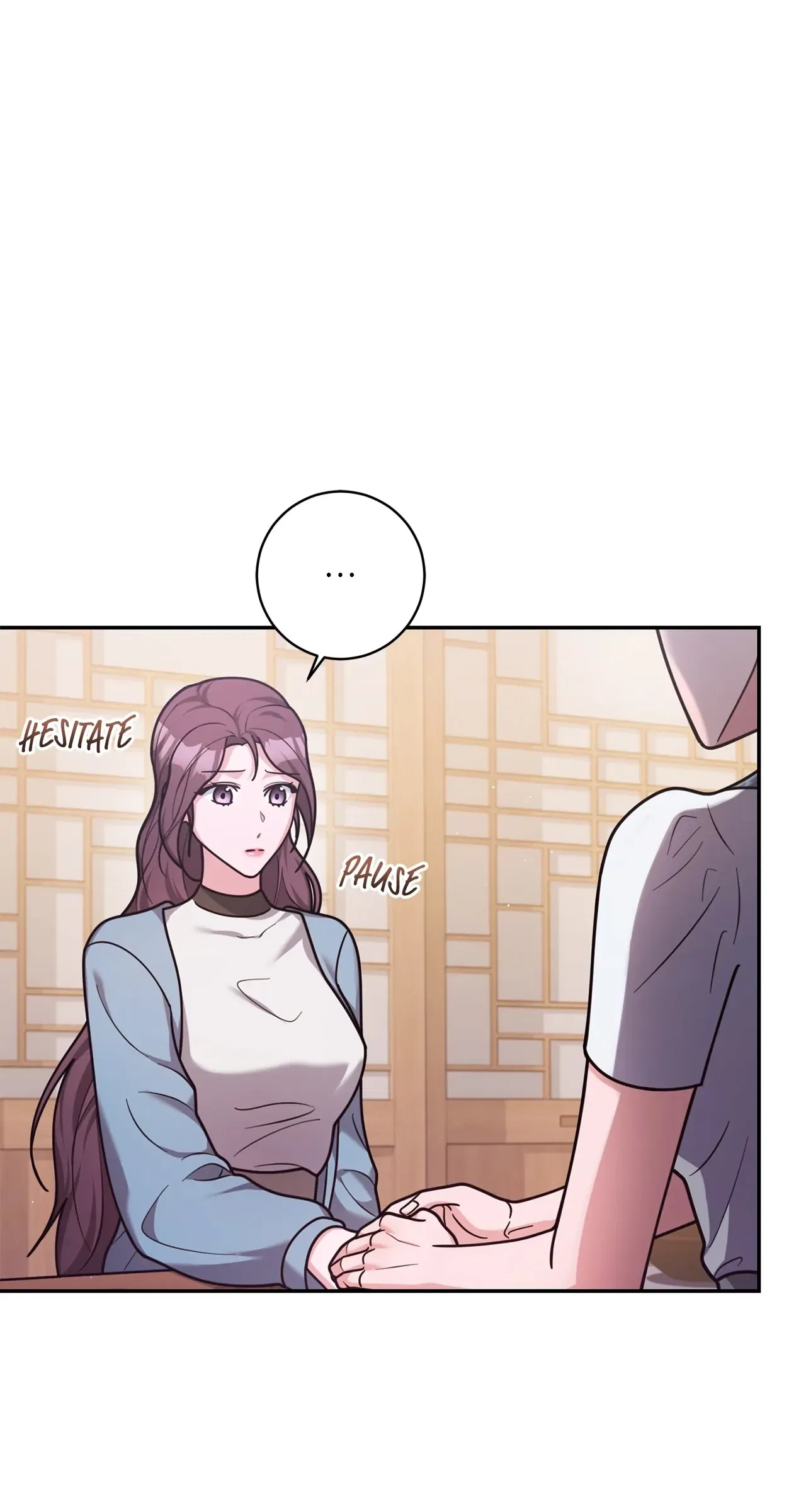 Lustfully Chapter 30 – Page 35